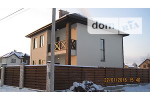 двухэтажный дом, 160 кв. м, кирпич. Продажа в Киеве район Святошинский фото 2