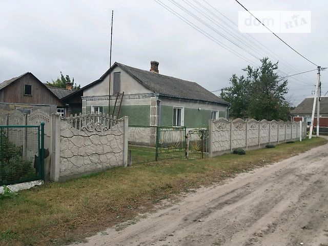 одноэтажный дом без мебели, 76.5 кв. м, кирпич. Продажа в Киверцах район Киверцы фото 1 одноэтажный дом без мебели, 76.5 кв. м, кирпич. Продажа в Киверцах район Киверцы фото 1