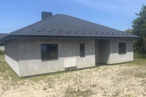 одноповерховий будинок, 109.5 кв. м, цегла. Продаж у Ківерцях фото 2