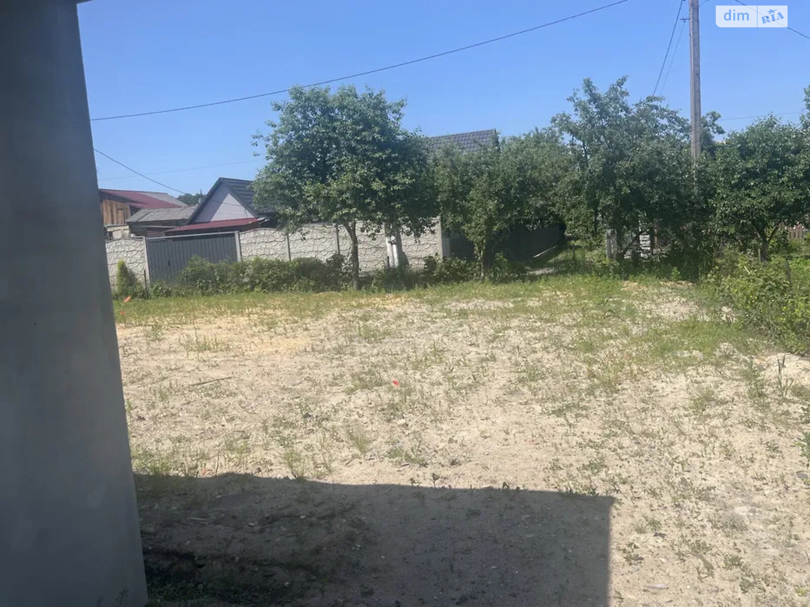 одноповерховий будинок, 109.5 кв. м, цегла. Продаж у Ківерцях фото 1