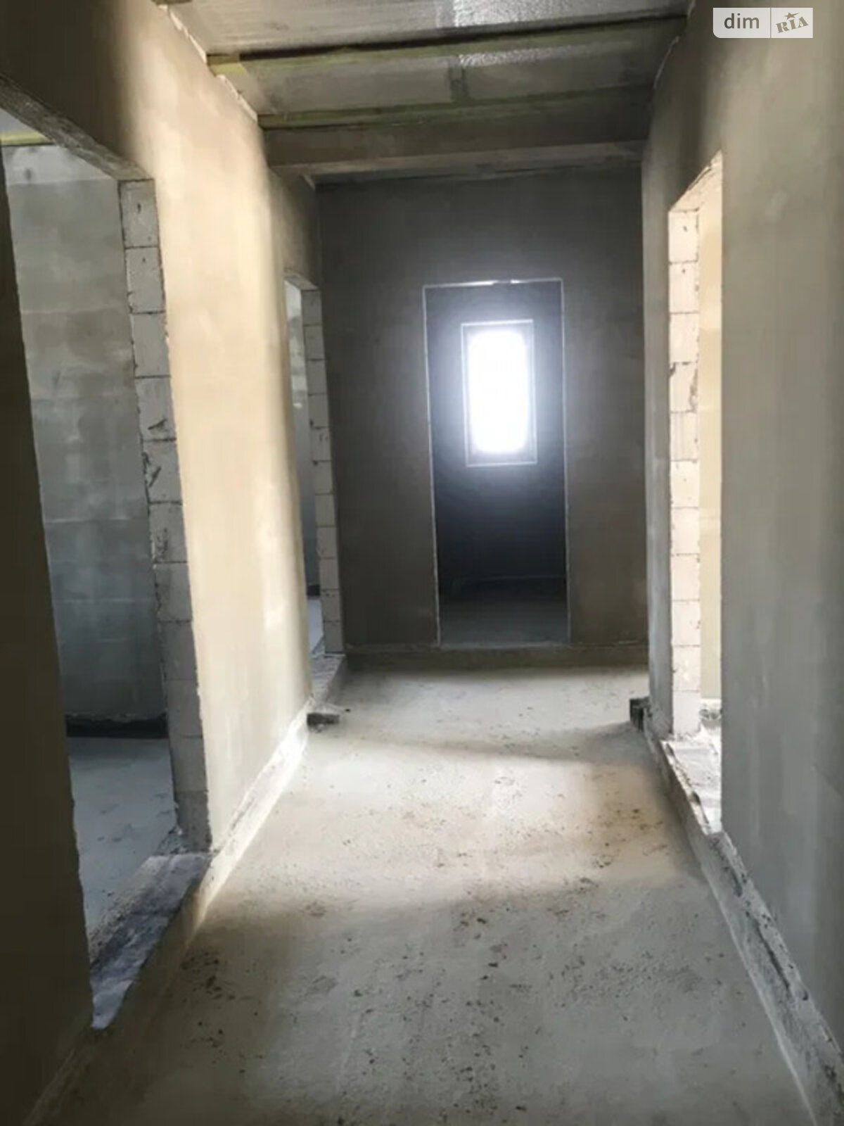 одноповерховий будинок, 109.5 кв. м, цегла. Продаж у Ківерцях фото 1