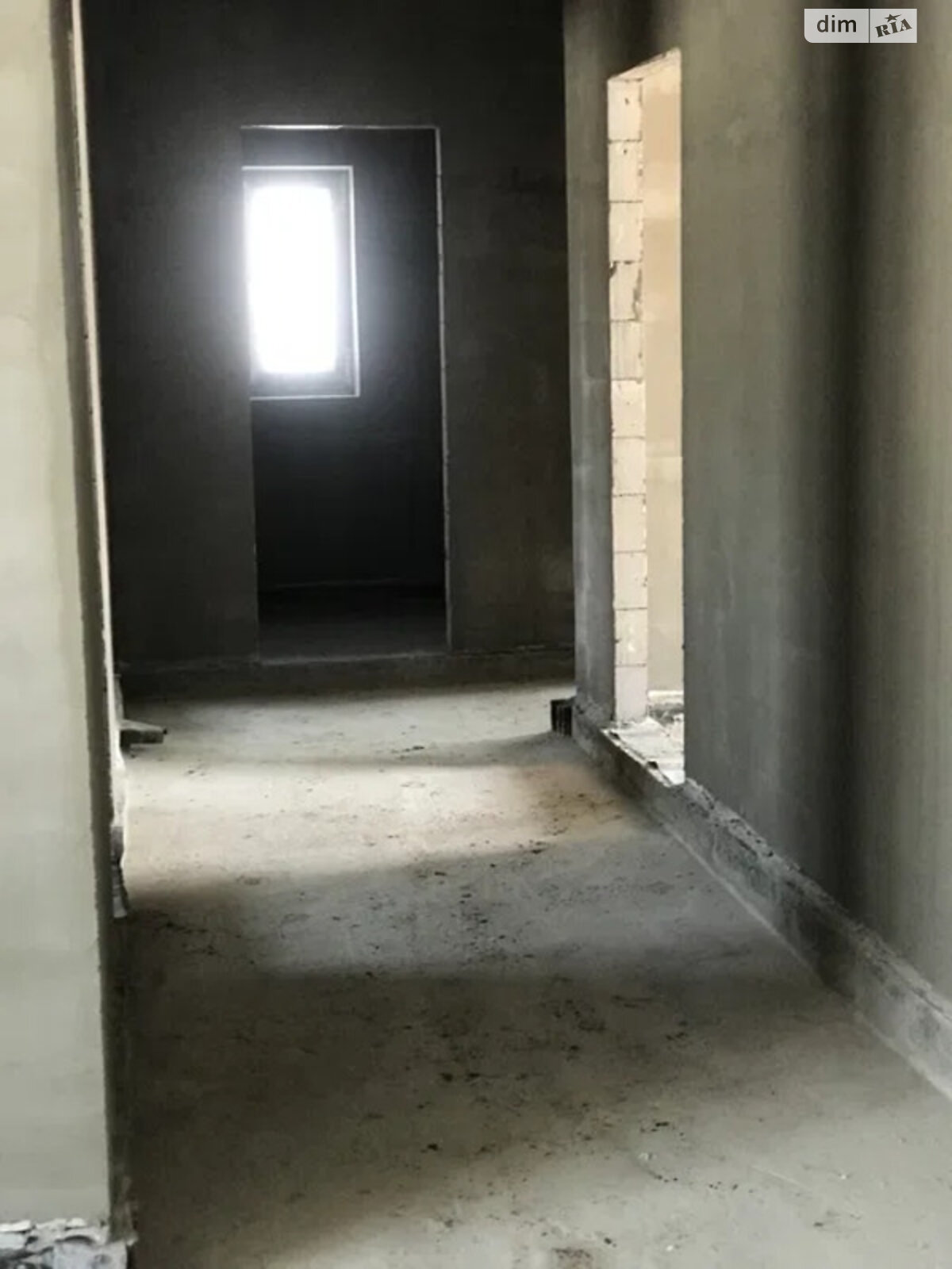 одноповерховий будинок, 109.5 кв. м, цегла. Продаж у Ківерцях фото 1