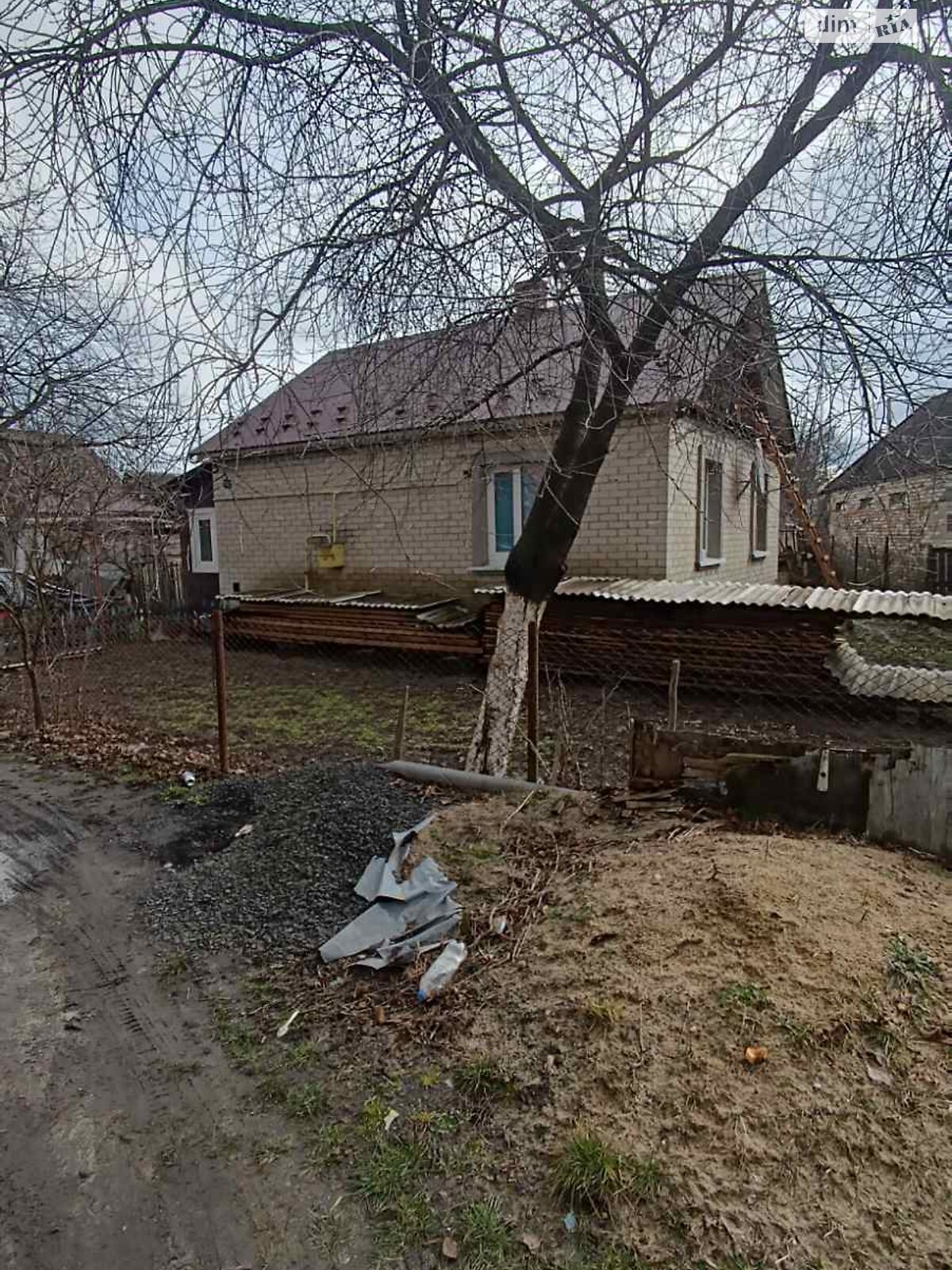 одноэтажный дом, 58 кв. м, кирпич. Продажа в Киверцах район Киверцы фото 1