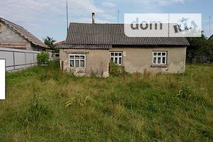 одноповерховий будинок, 50 кв. м, шлакоблок. Продаж в Ківерцях, район Ківерці фото 1