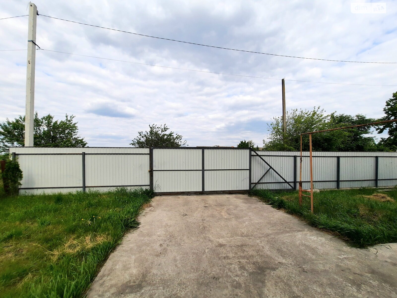одноповерховий будинок з гаражем, 94.1 кв. м, цегла. Продаж у Кияшках фото 1 одноповерховий будинок з гаражем, 94.1 кв. м, цегла. Продаж у Кияшках фото 1