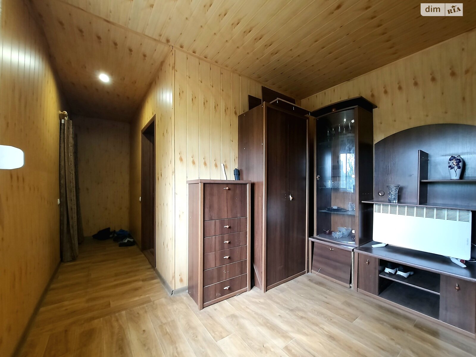 одноповерховий будинок з гаражем, 94.1 кв. м, цегла. Продаж у Кияшках фото 1 одноповерховий будинок з гаражем, 94.1 кв. м, цегла. Продаж у Кияшках фото 1