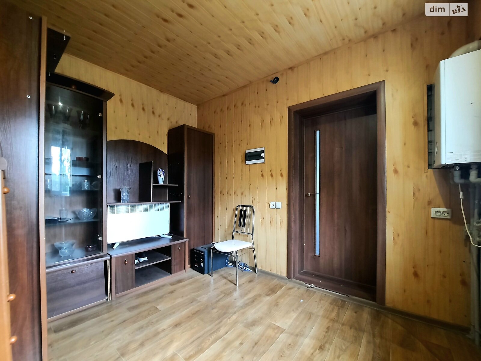 одноповерховий будинок з гаражем, 94.1 кв. м, цегла. Продаж у Кияшках фото 1 одноповерховий будинок з гаражем, 94.1 кв. м, цегла. Продаж у Кияшках фото 1