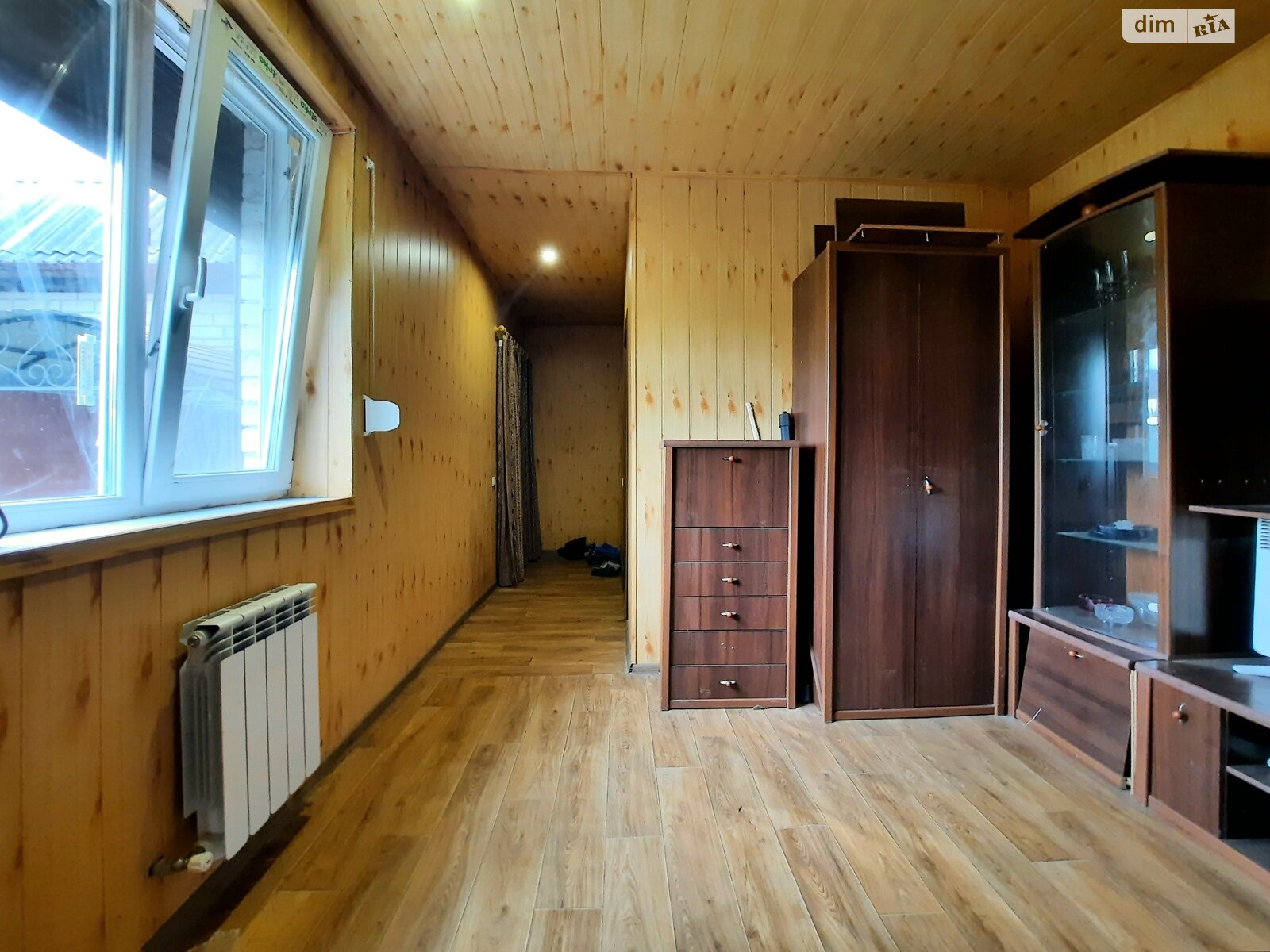 одноповерховий будинок з гаражем, 94.1 кв. м, цегла. Продаж у Кияшках фото 1 одноповерховий будинок з гаражем, 94.1 кв. м, цегла. Продаж у Кияшках фото 1