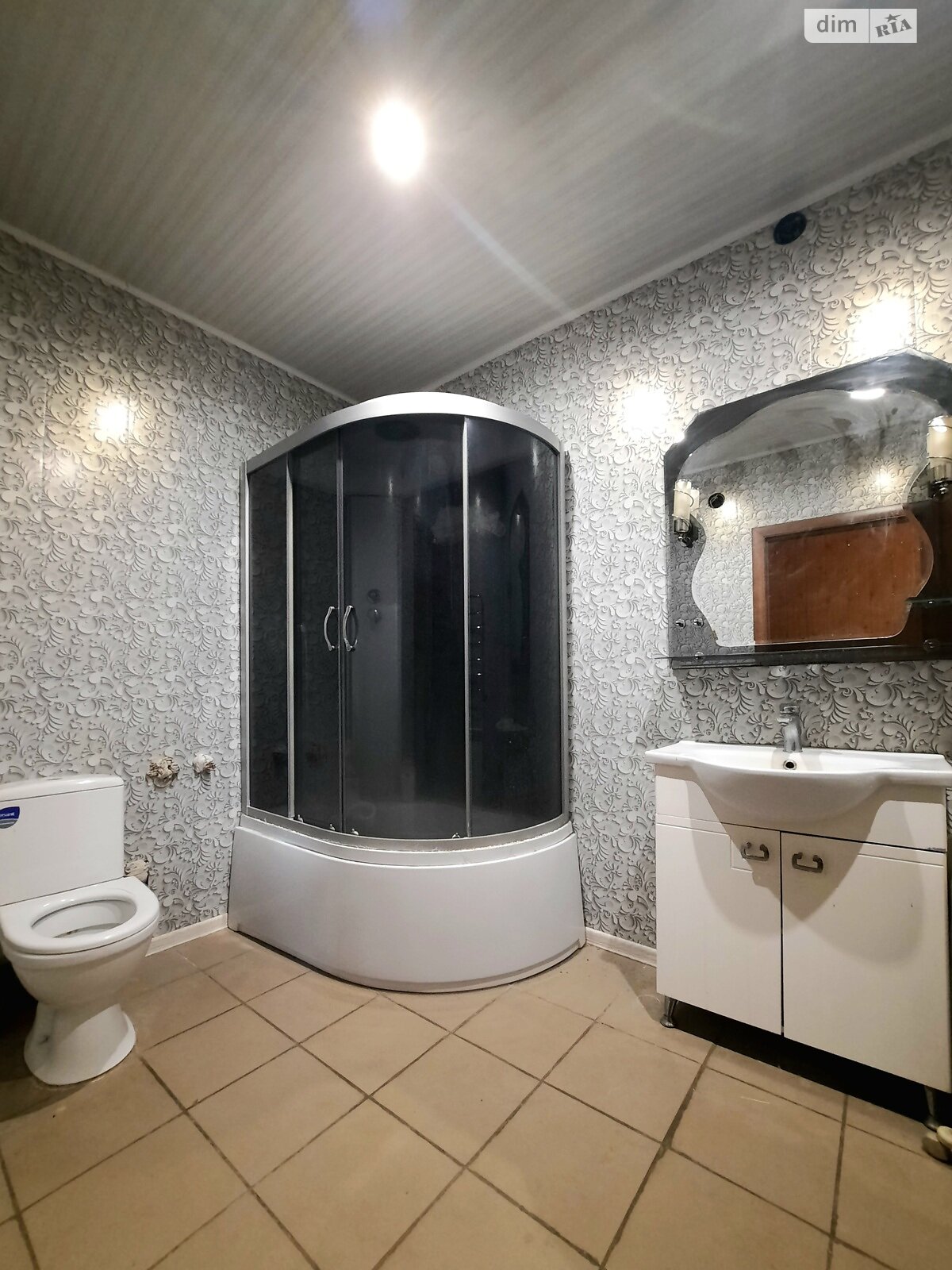 одноповерховий будинок з гаражем, 94.1 кв. м, цегла. Продаж у Кияшках фото 1 одноповерховий будинок з гаражем, 94.1 кв. м, цегла. Продаж у Кияшках фото 1