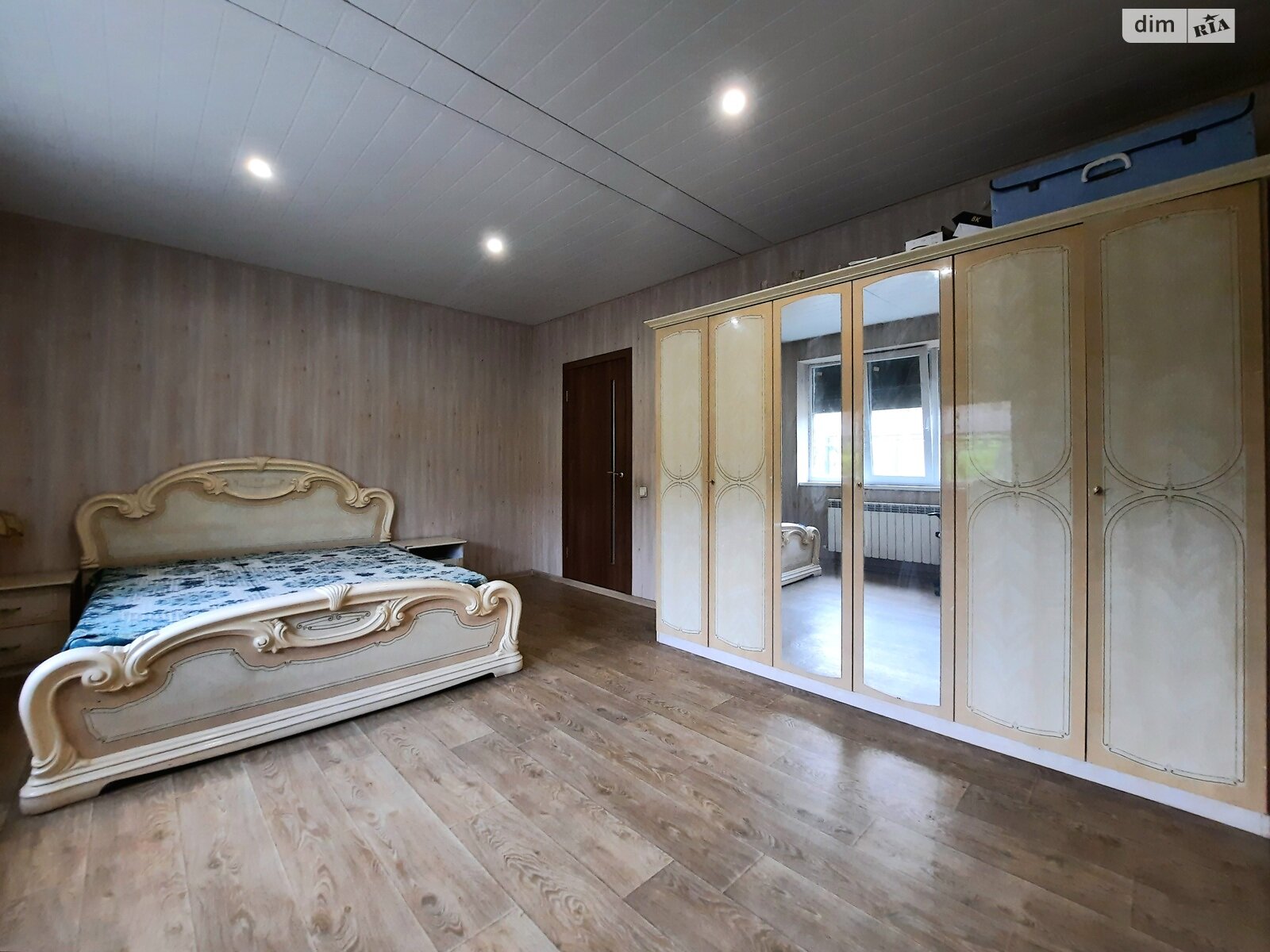 одноповерховий будинок з гаражем, 94.1 кв. м, цегла. Продаж у Кияшках фото 1 одноповерховий будинок з гаражем, 94.1 кв. м, цегла. Продаж у Кияшках фото 1