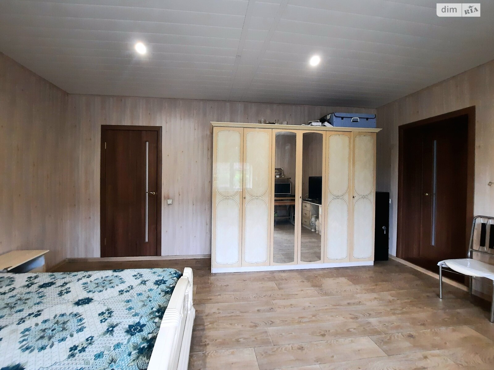 одноповерховий будинок з гаражем, 94.1 кв. м, цегла. Продаж у Кияшках фото 1 одноповерховий будинок з гаражем, 94.1 кв. м, цегла. Продаж у Кияшках фото 1