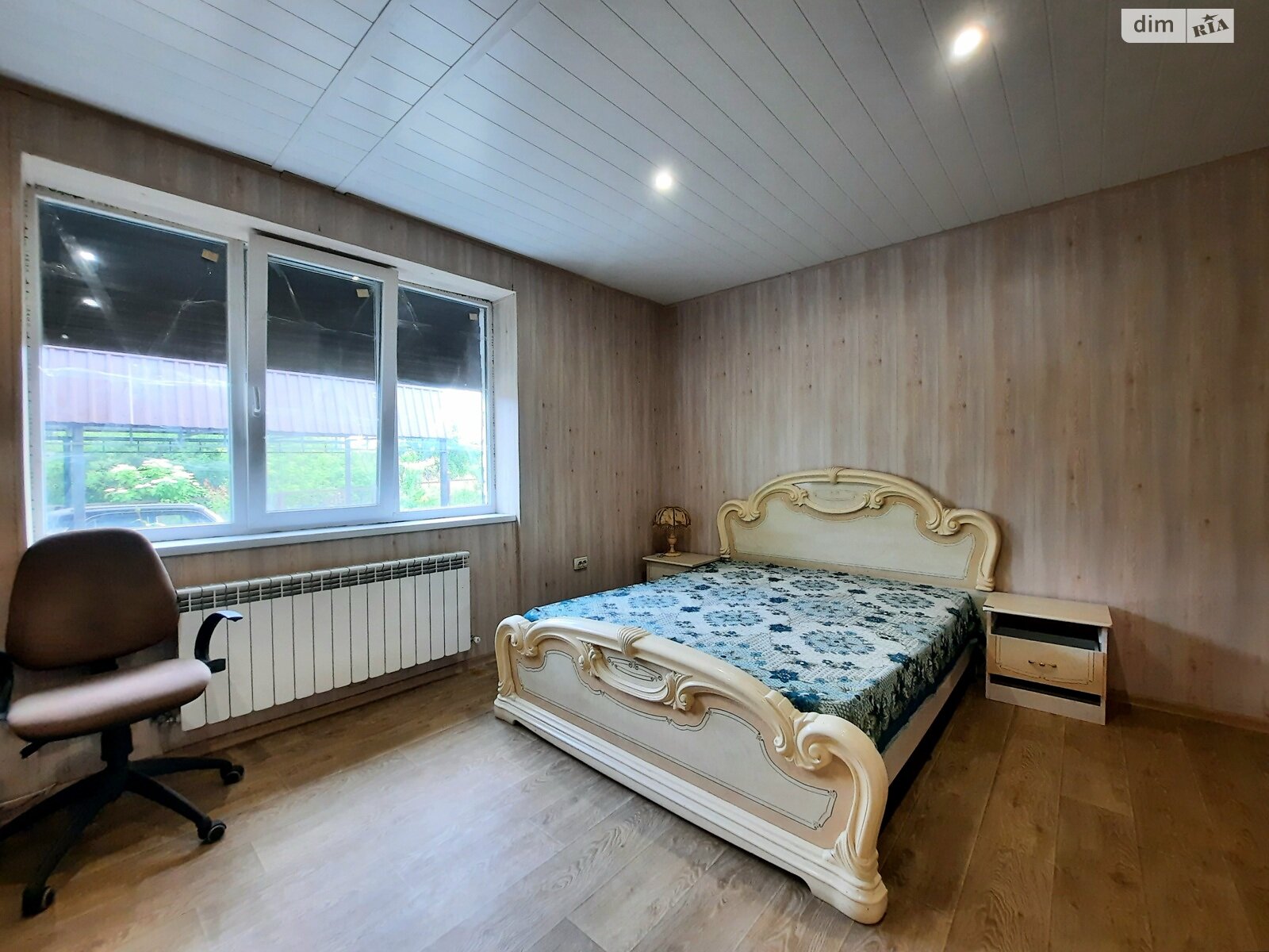 одноповерховий будинок з гаражем, 94.1 кв. м, цегла. Продаж у Кияшках фото 1 одноповерховий будинок з гаражем, 94.1 кв. м, цегла. Продаж у Кияшках фото 1