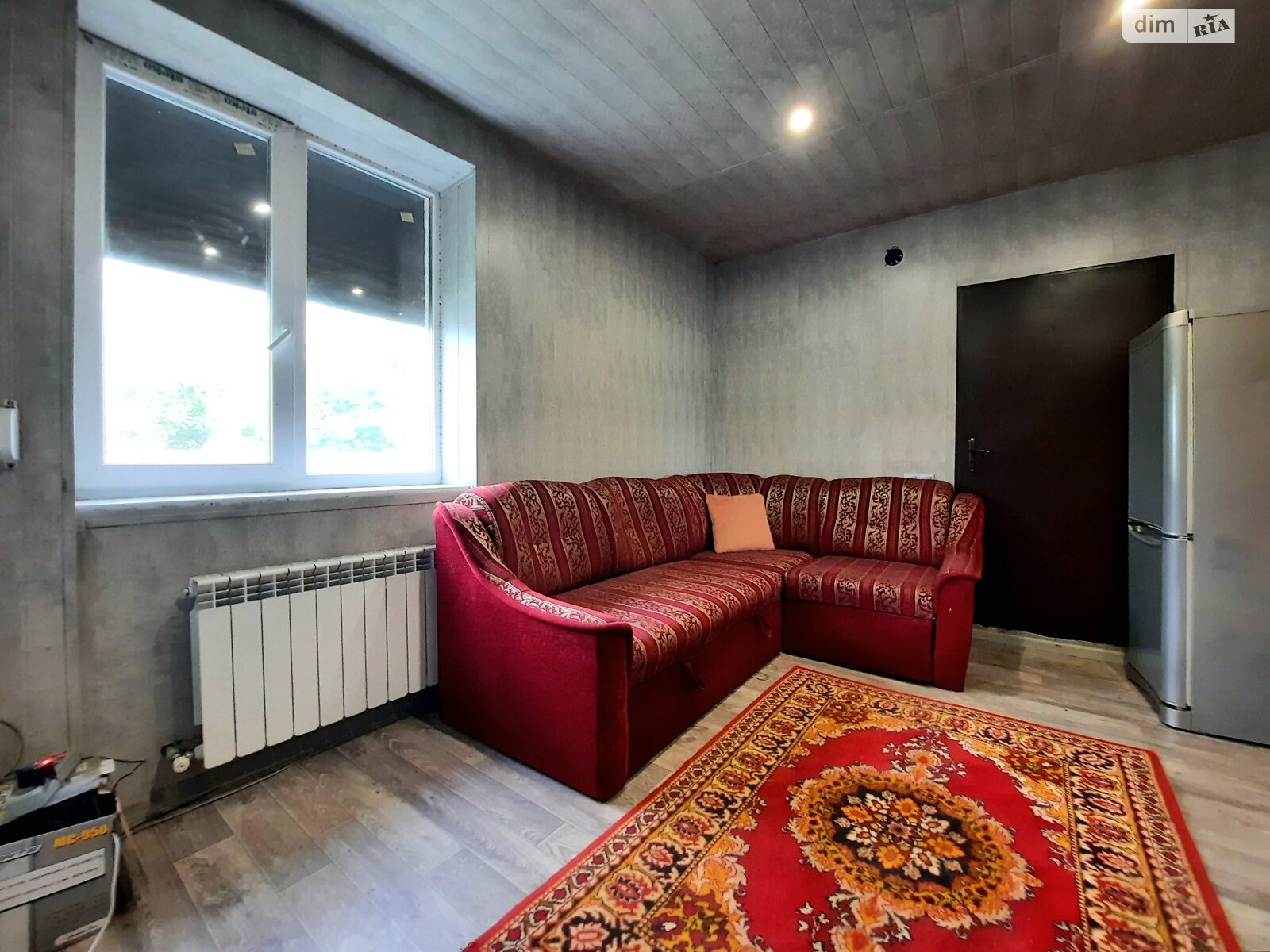 одноповерховий будинок з гаражем, 94.1 кв. м, цегла. Продаж у Кияшках фото 1 одноповерховий будинок з гаражем, 94.1 кв. м, цегла. Продаж у Кияшках фото 1