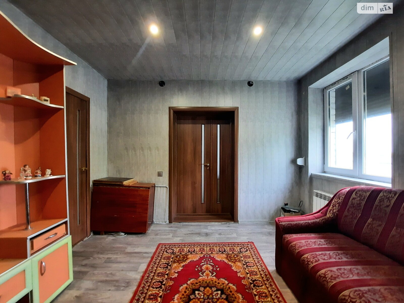одноповерховий будинок з гаражем, 94.1 кв. м, цегла. Продаж у Кияшках фото 1 одноповерховий будинок з гаражем, 94.1 кв. м, цегла. Продаж у Кияшках фото 1
