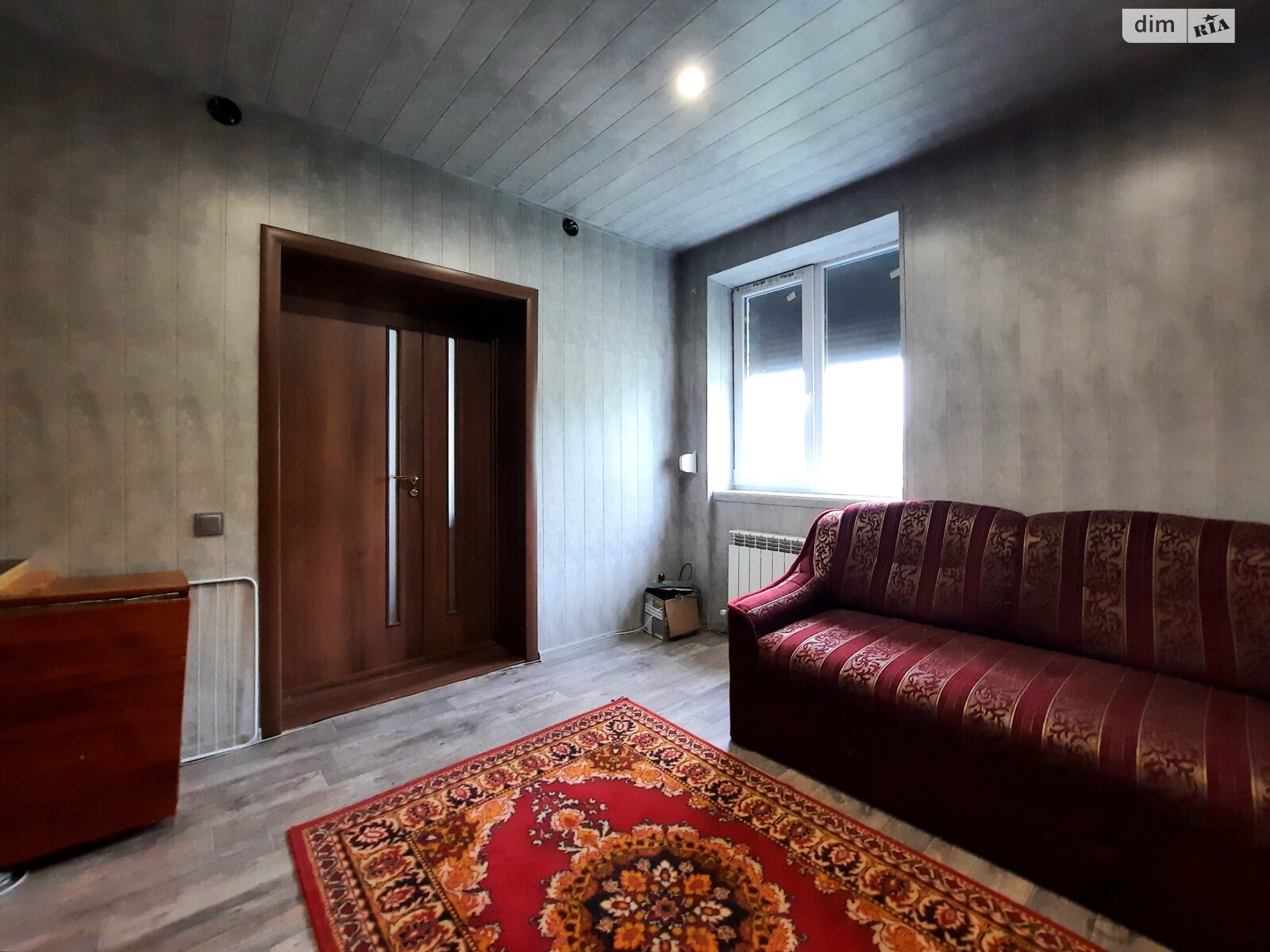 одноповерховий будинок з гаражем, 94.1 кв. м, цегла. Продаж у Кияшках фото 1 одноповерховий будинок з гаражем, 94.1 кв. м, цегла. Продаж у Кияшках фото 1