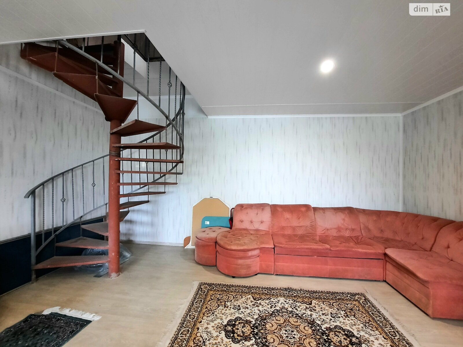 одноповерховий будинок з гаражем, 94.1 кв. м, цегла. Продаж у Кияшках фото 1 одноповерховий будинок з гаражем, 94.1 кв. м, цегла. Продаж у Кияшках фото 1