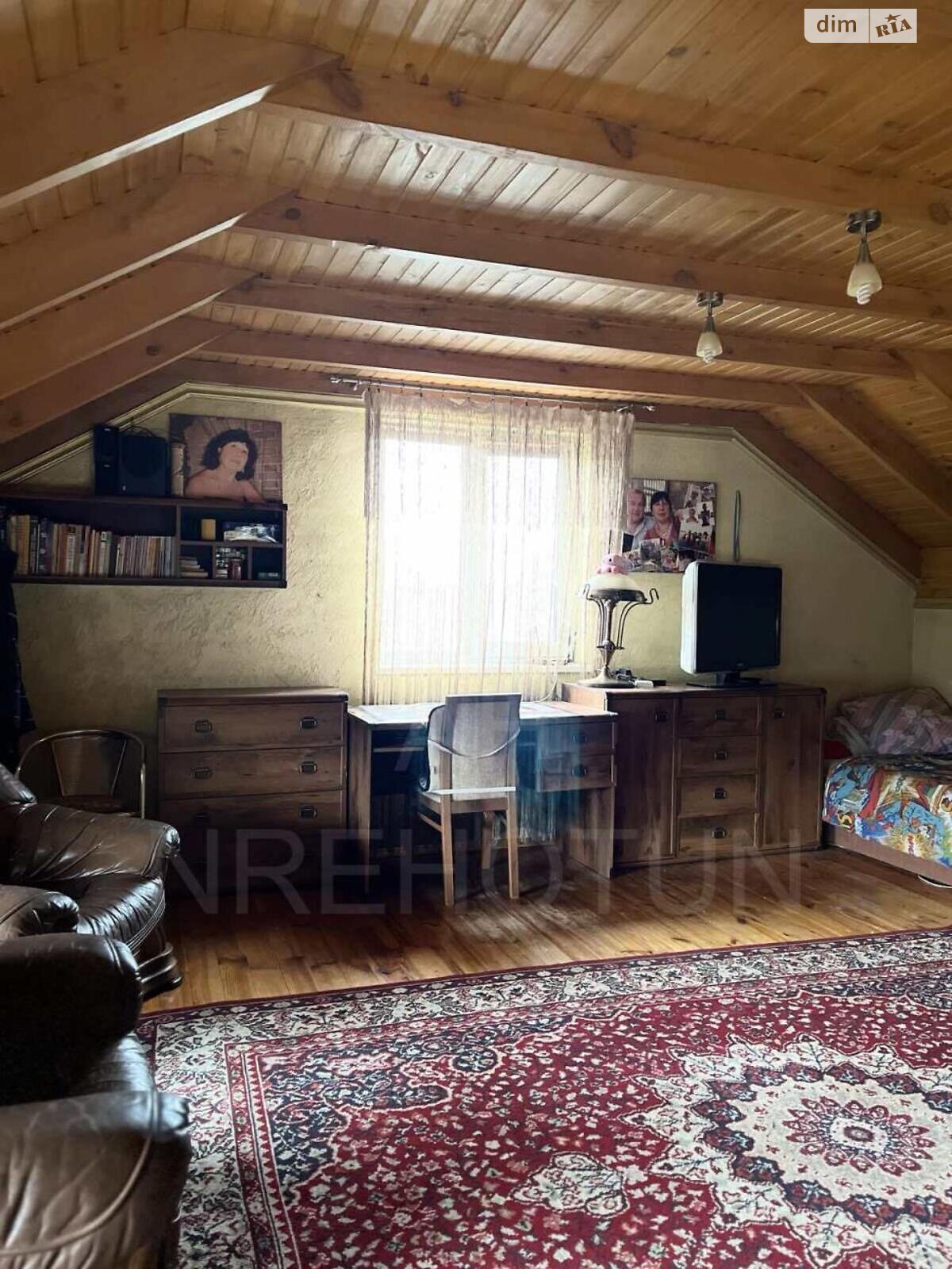 двоповерховий будинок, 150 кв. м, кирпич. Продаж у Кийлові фото 1