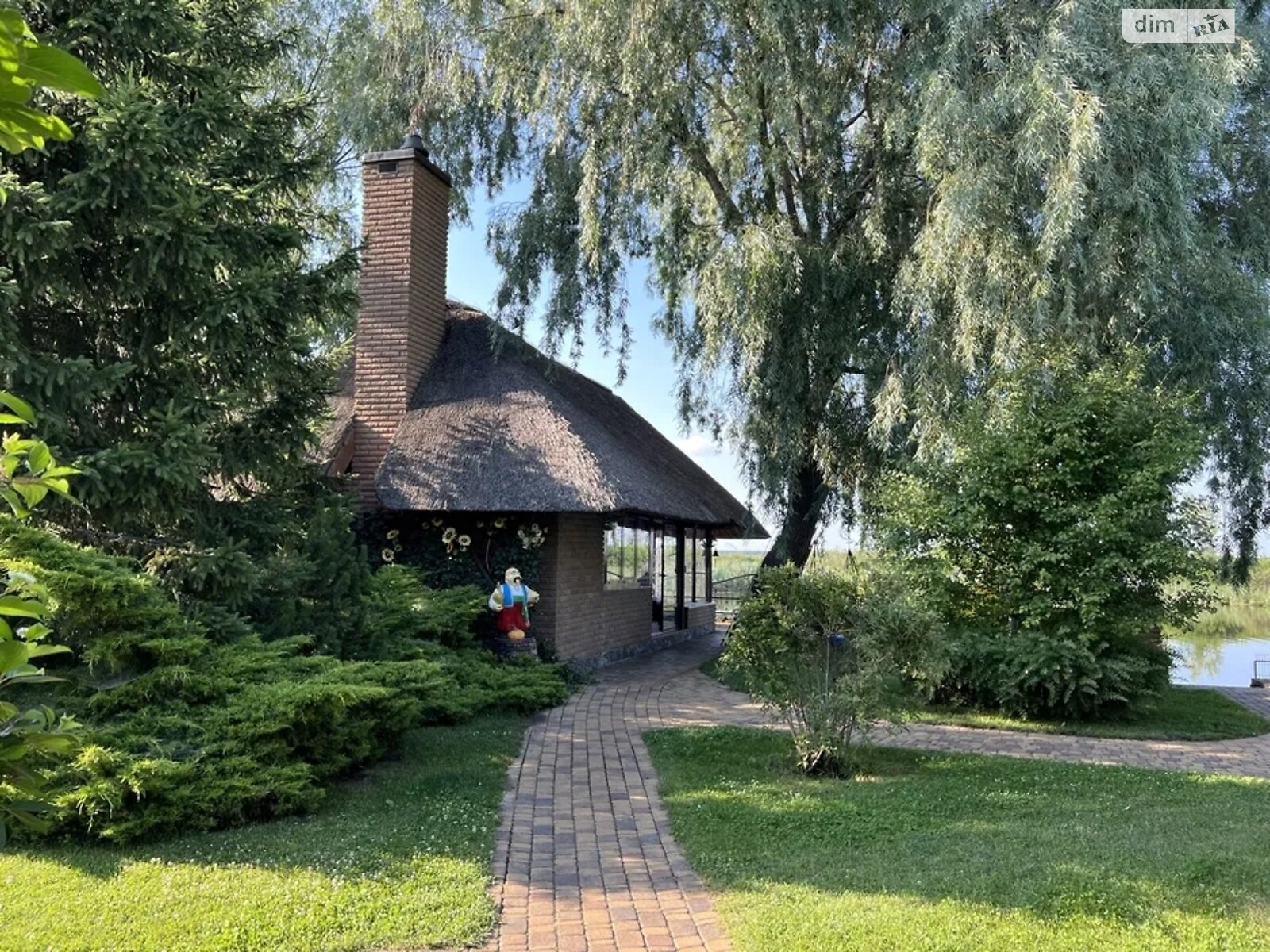 двухэтажный дом с верандой, 400 кв. м, сруб. Продажа в Кийлове фото 1 двухэтажный дом с верандой, 400 кв. м, сруб. Продажа в Кийлове фото 1