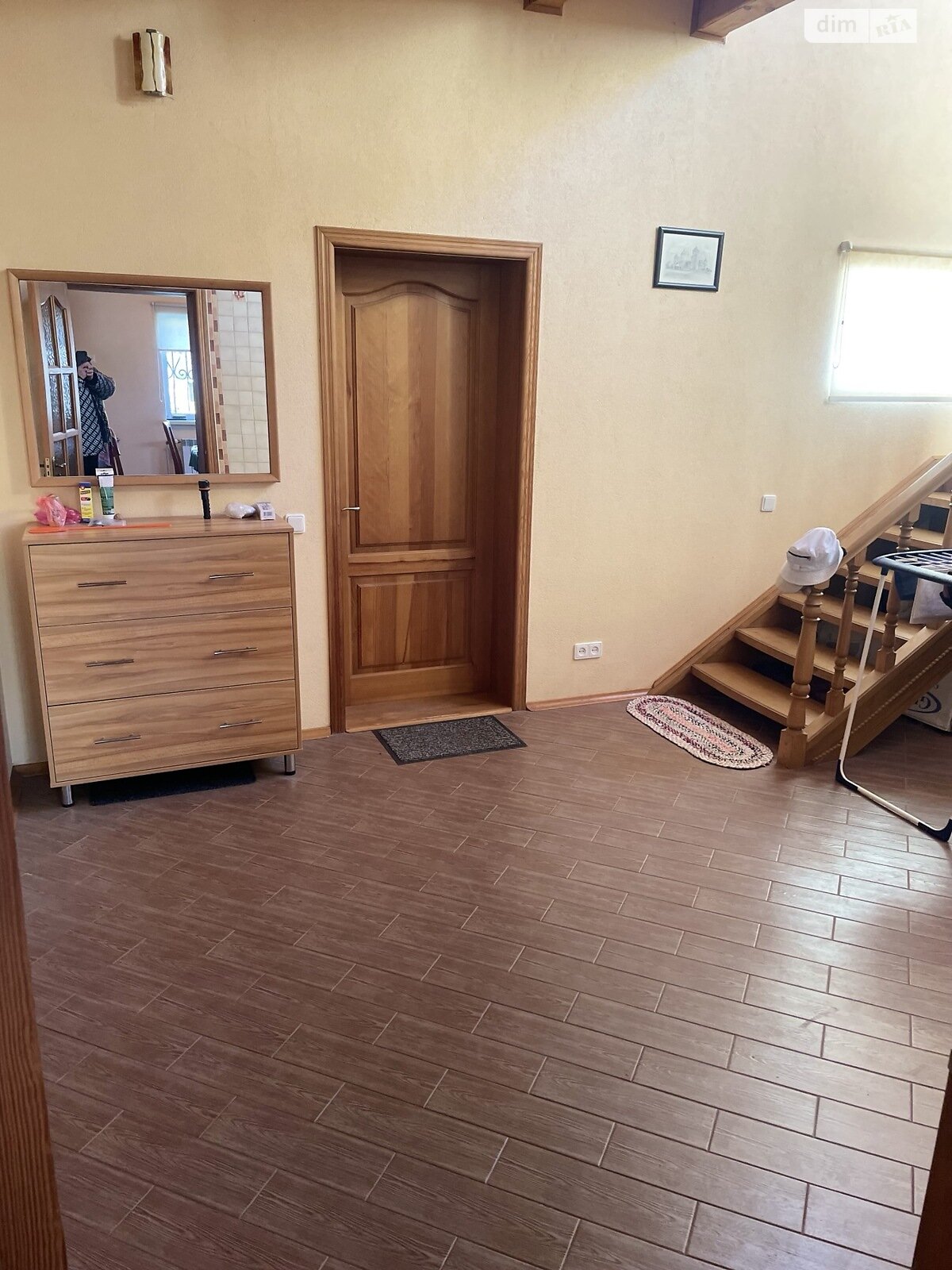 двухэтажный дом беседка, 142.2 кв. м, кирпич. Продажа в Кийлове фото 1