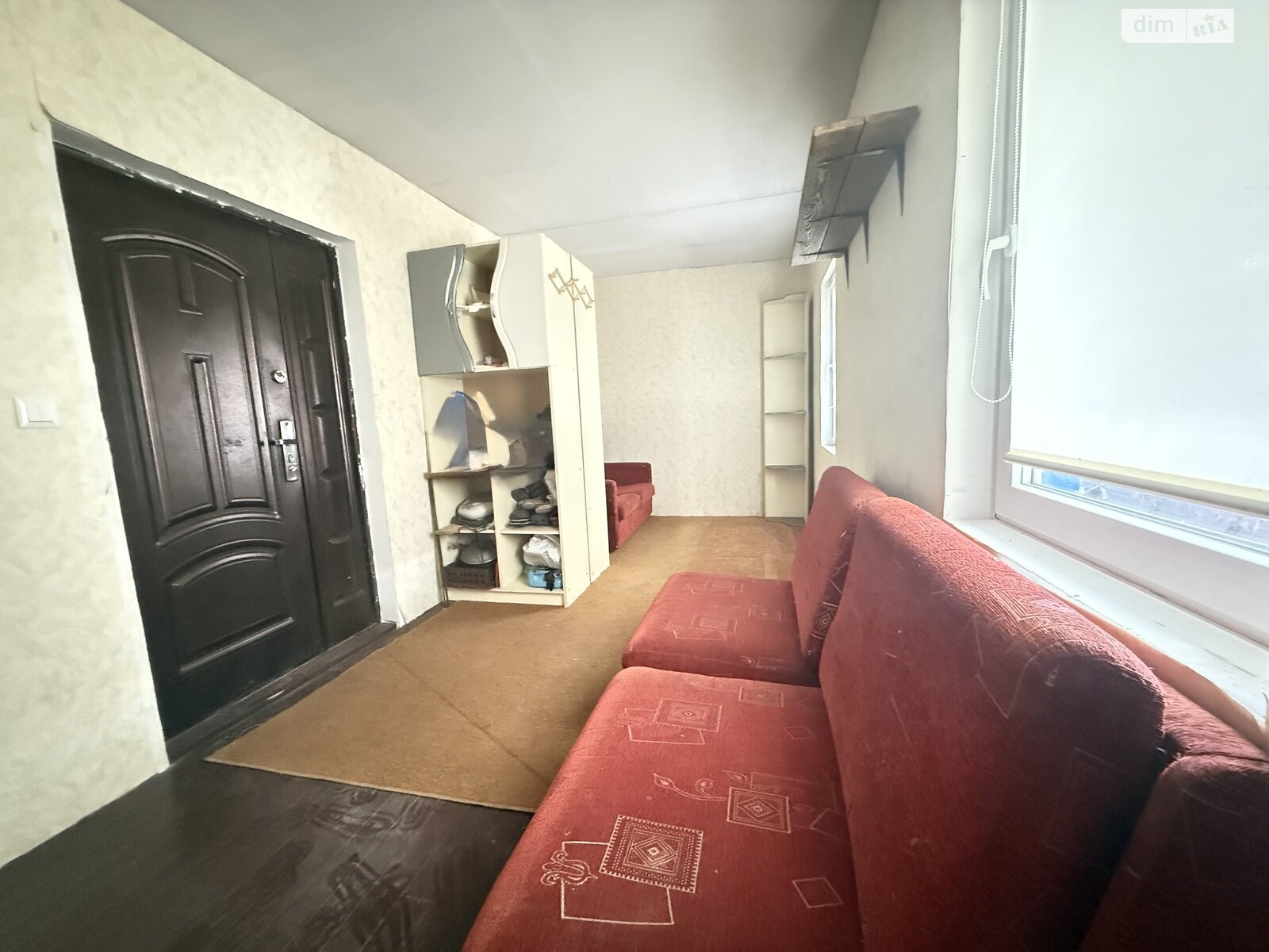 одноповерховий будинок, 36 кв. м, каркасно-щитовий. Продаж у Кийлові фото 1 одноповерховий будинок, 36 кв. м, каркасно-щитовий. Продаж у Кийлові фото 1