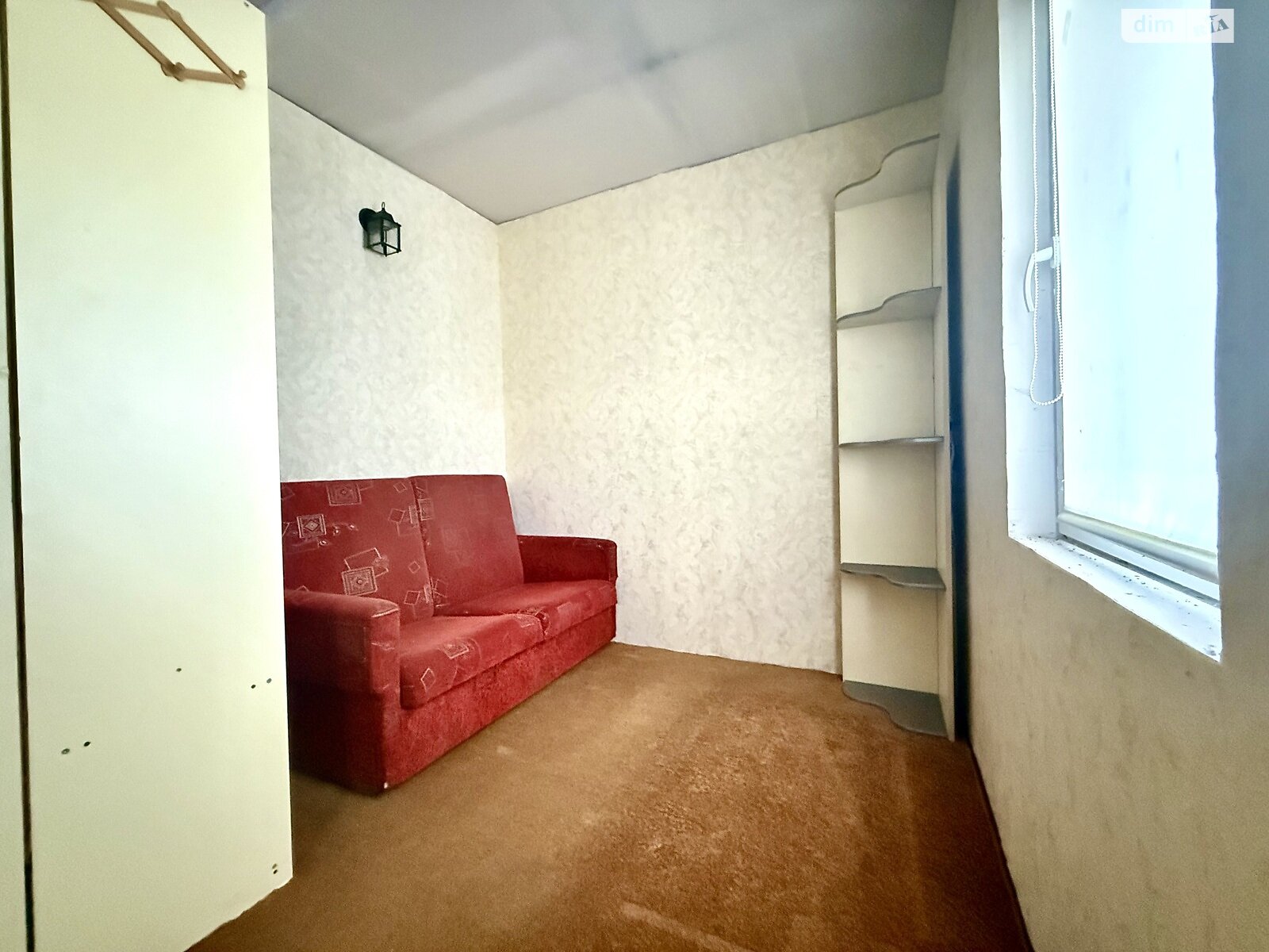 одноповерховий будинок, 36 кв. м, каркасно-щитовий. Продаж у Кийлові фото 1 одноповерховий будинок, 36 кв. м, каркасно-щитовий. Продаж у Кийлові фото 1