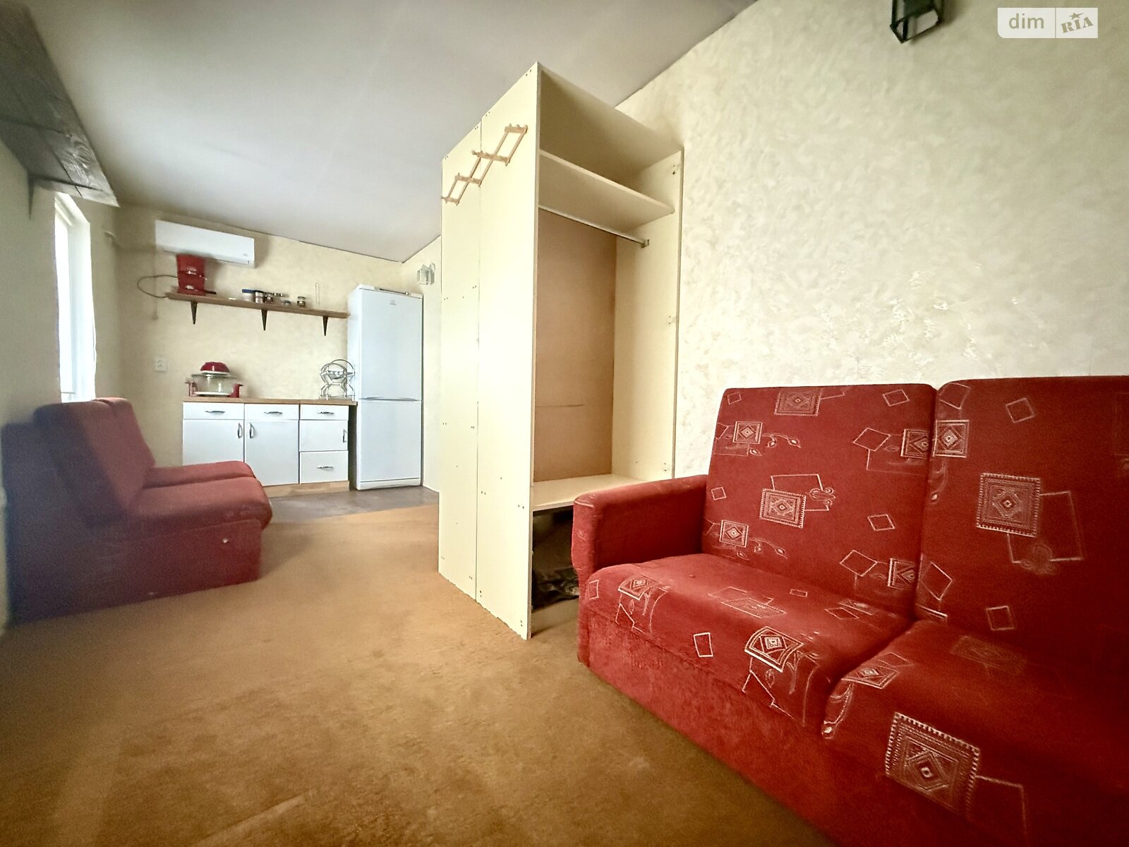 одноповерховий будинок, 36 кв. м, каркасно-щитовий. Продаж у Кийлові фото 1 одноповерховий будинок, 36 кв. м, каркасно-щитовий. Продаж у Кийлові фото 1