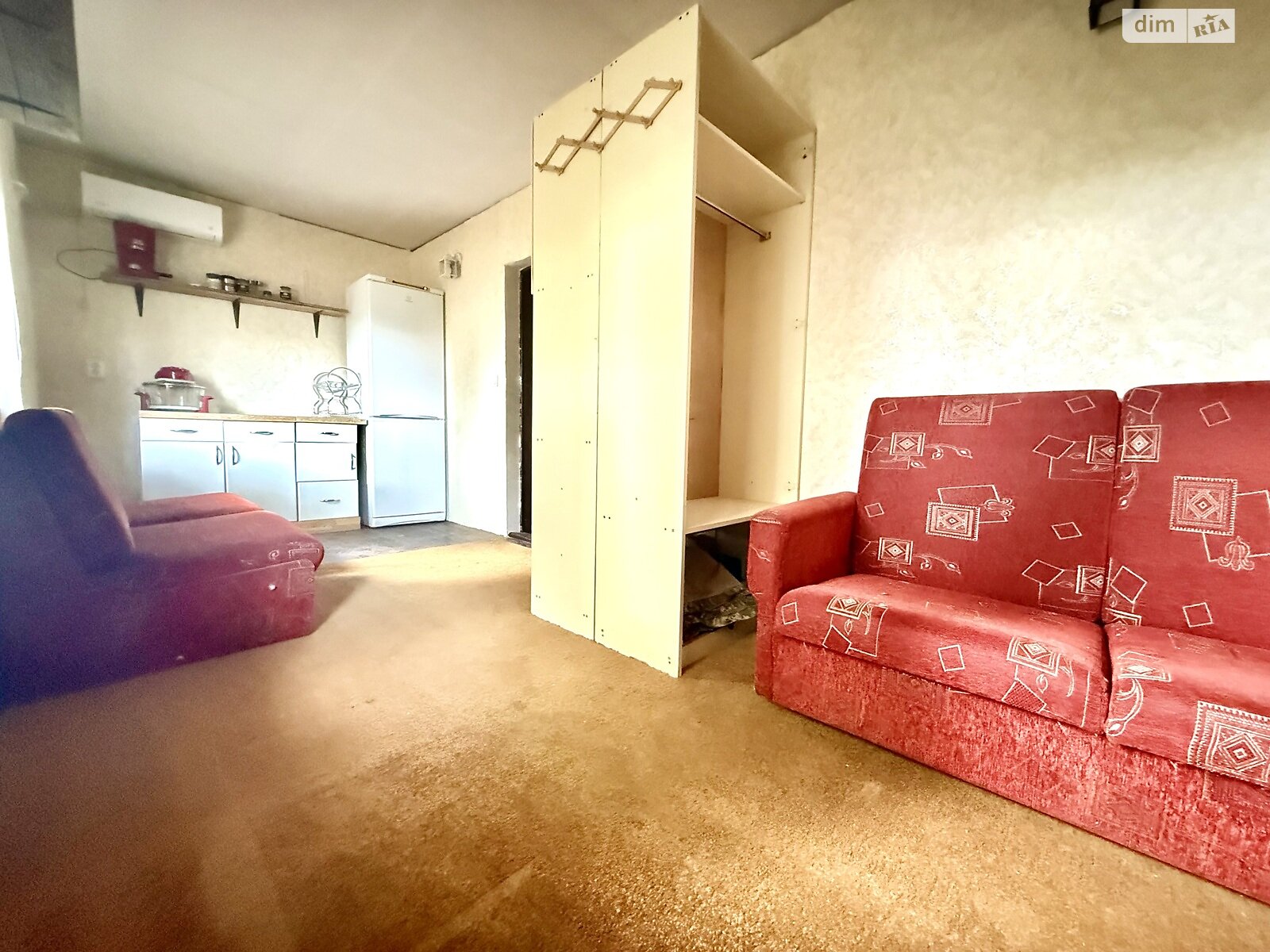 одноповерховий будинок, 36 кв. м, каркасно-щитовий. Продаж у Кийлові фото 1 одноповерховий будинок, 36 кв. м, каркасно-щитовий. Продаж у Кийлові фото 1
