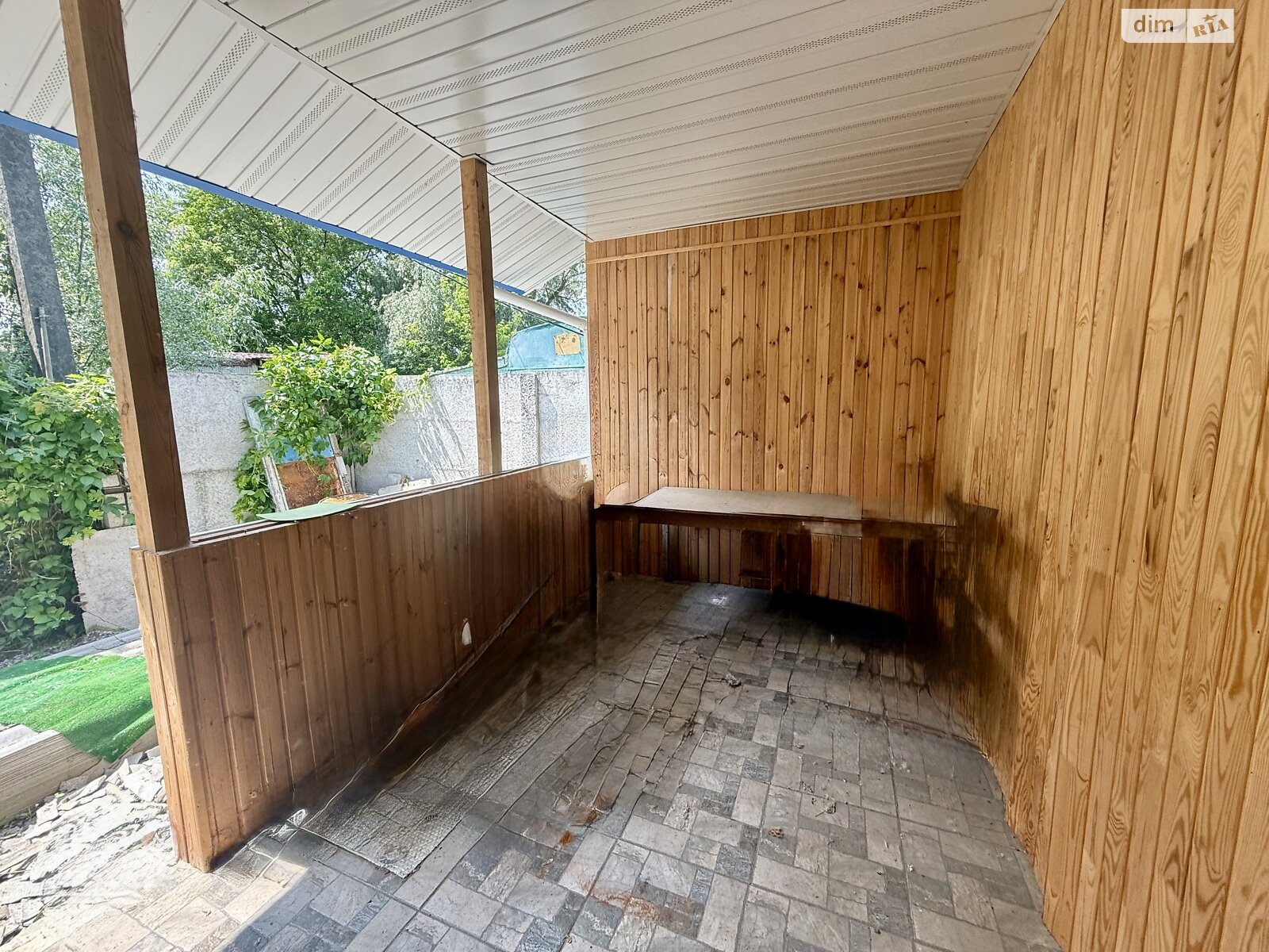 одноповерховий будинок, 36 кв. м, каркасно-щитовий. Продаж у Кийлові фото 1 одноповерховий будинок, 36 кв. м, каркасно-щитовий. Продаж у Кийлові фото 1