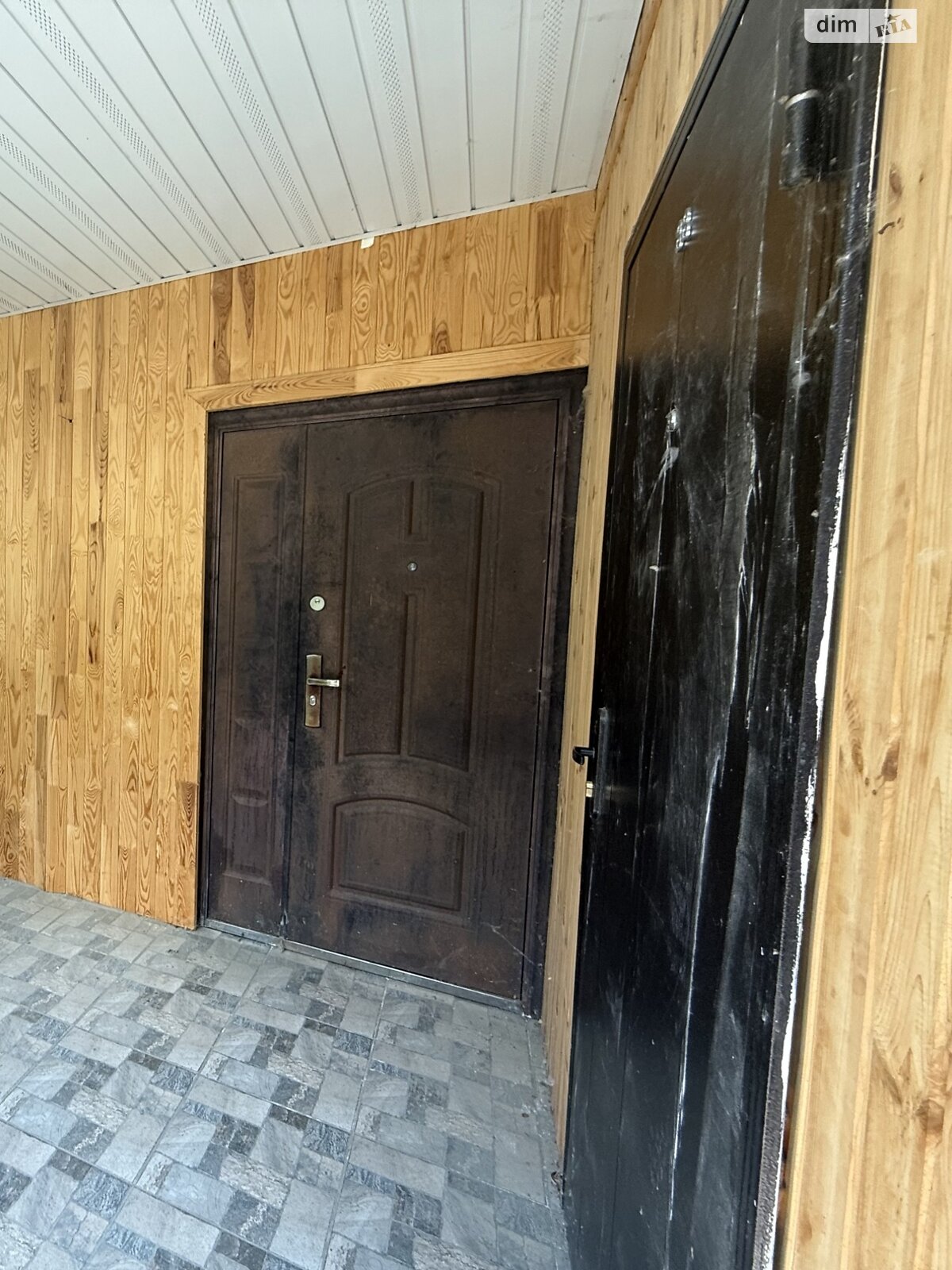 одноповерховий будинок, 36 кв. м, каркасно-щитовий. Продаж у Кийлові фото 1 одноповерховий будинок, 36 кв. м, каркасно-щитовий. Продаж у Кийлові фото 1