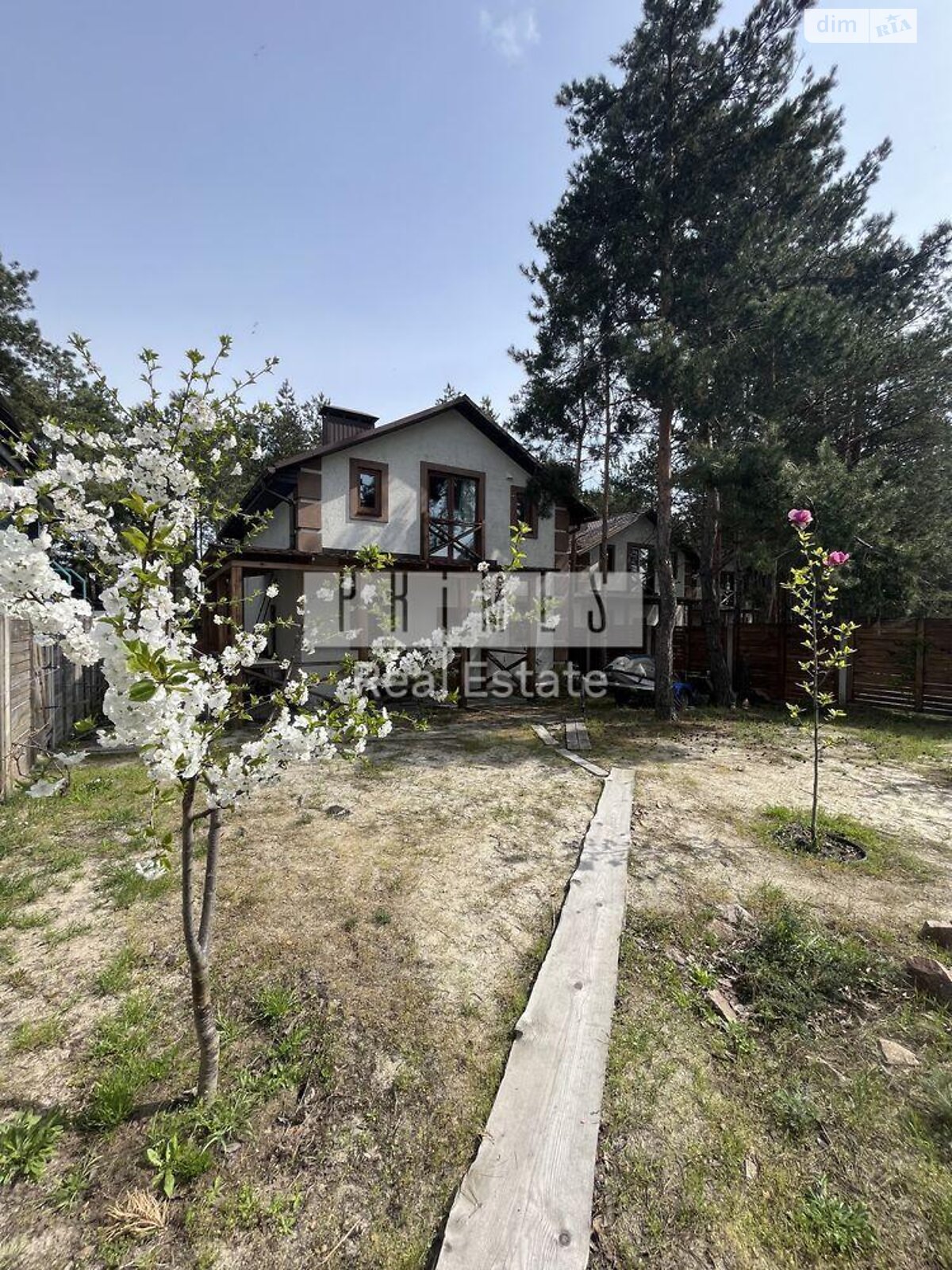 двоповерховий будинок, 100 кв. м, цегла. Продаж у Кийлові фото 1 двоповерховий будинок, 100 кв. м, цегла. Продаж у Кийлові фото 1