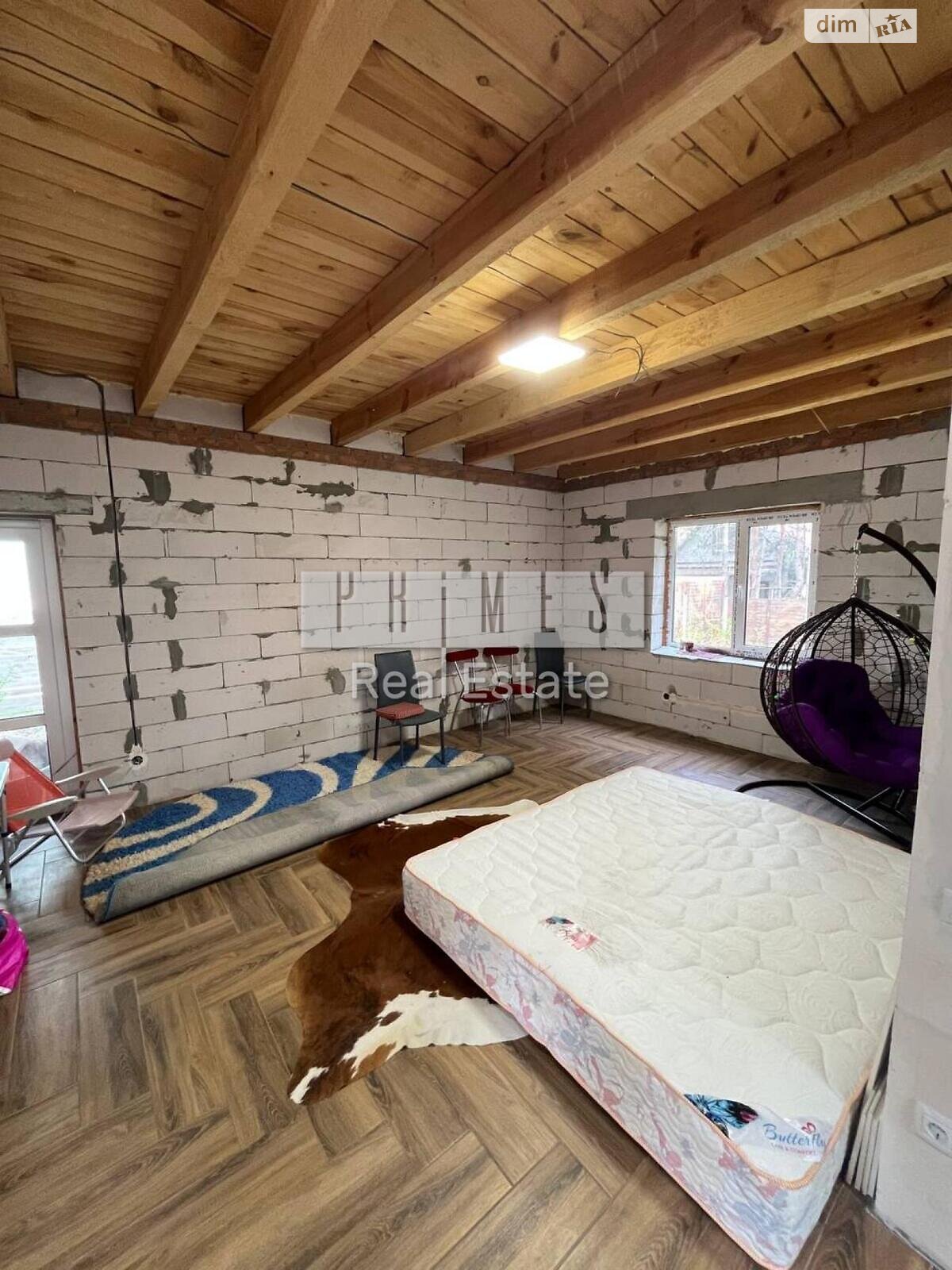 двоповерховий будинок, 100 кв. м, цегла. Продаж у Кийлові фото 1 двоповерховий будинок, 100 кв. м, цегла. Продаж у Кийлові фото 1