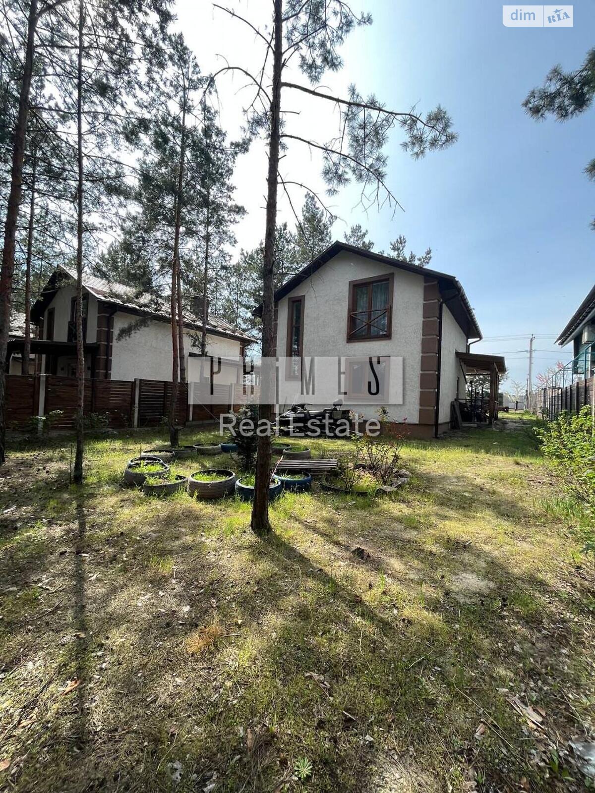 двоповерховий будинок, 100 кв. м, цегла. Продаж у Кийлові фото 1 двоповерховий будинок, 100 кв. м, цегла. Продаж у Кийлові фото 1