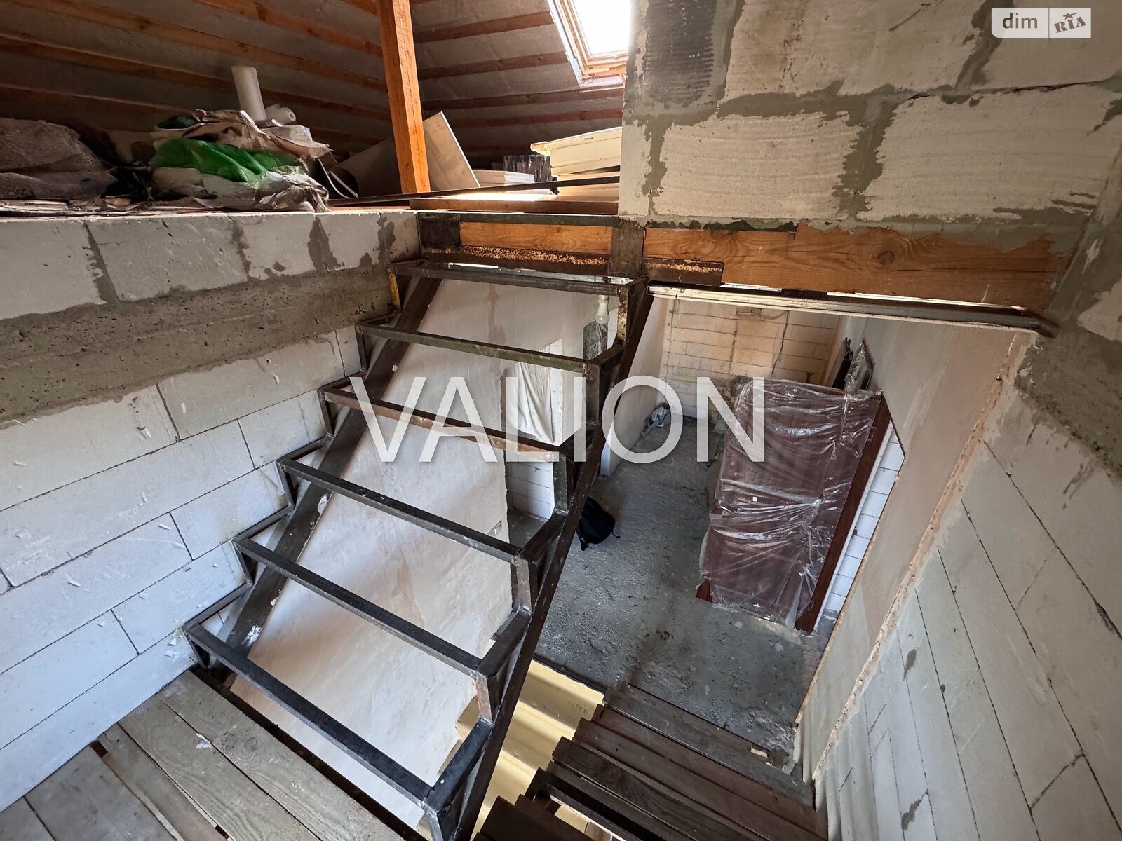 двоповерховий будинок з мансардою, 160 кв. м, цегла. Продаж у Кийлові фото 1 двоповерховий будинок з мансардою, 160 кв. м, цегла. Продаж у Кийлові фото 1