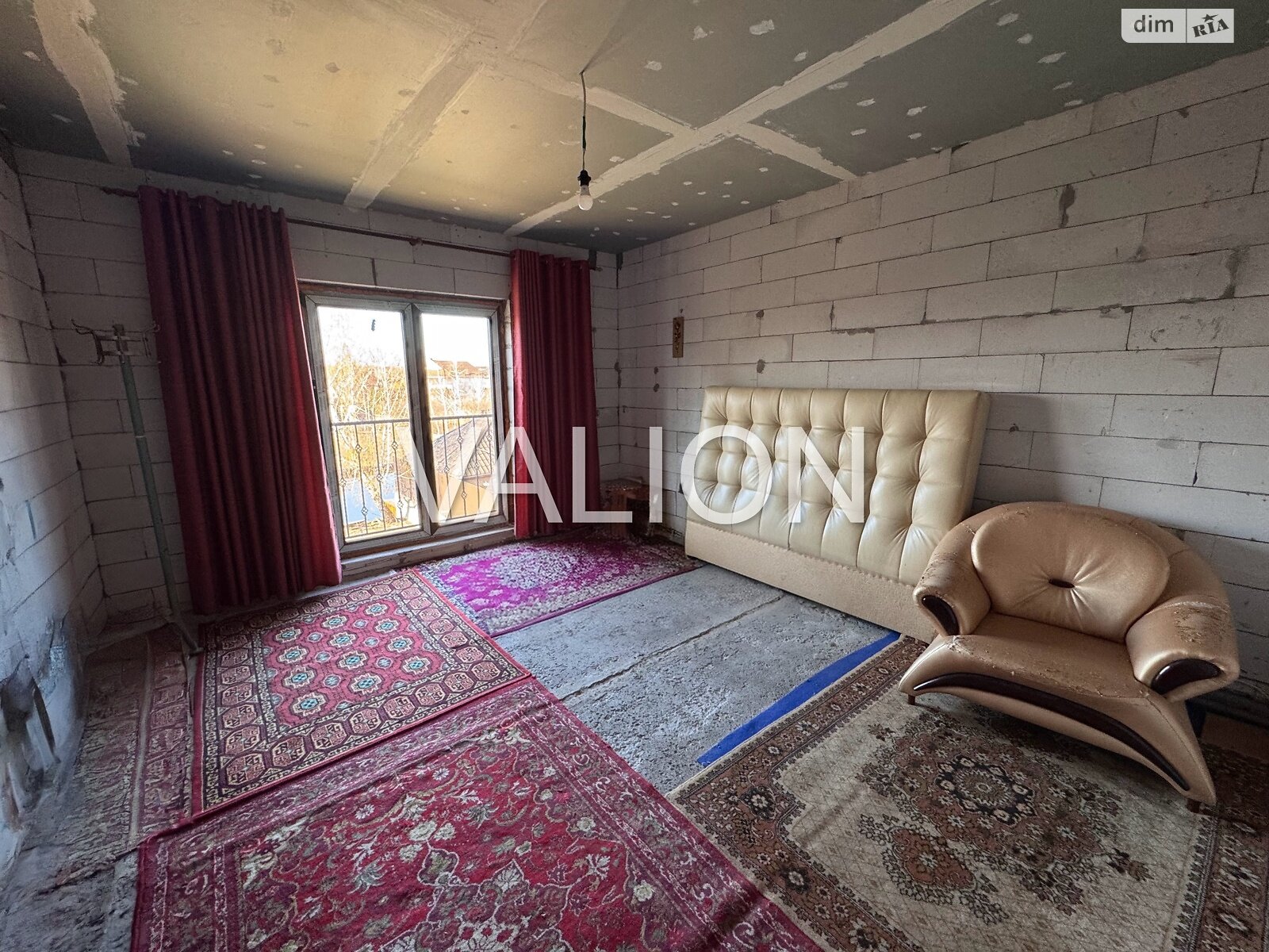 двоповерховий будинок з мансардою, 160 кв. м, цегла. Продаж у Кийлові фото 1 двоповерховий будинок з мансардою, 160 кв. м, цегла. Продаж у Кийлові фото 1