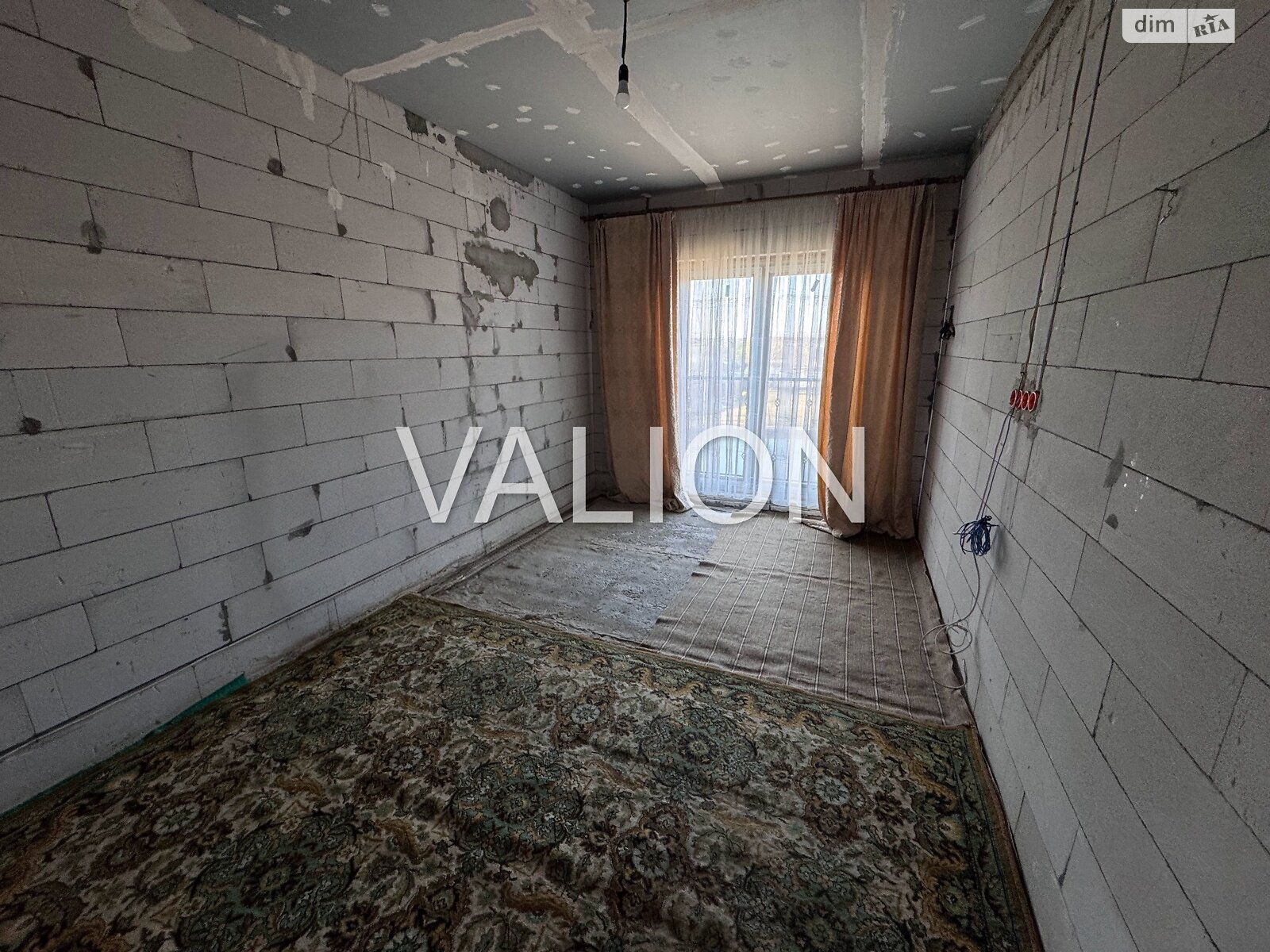 двоповерховий будинок з мансардою, 160 кв. м, цегла. Продаж у Кийлові фото 1 двоповерховий будинок з мансардою, 160 кв. м, цегла. Продаж у Кийлові фото 1