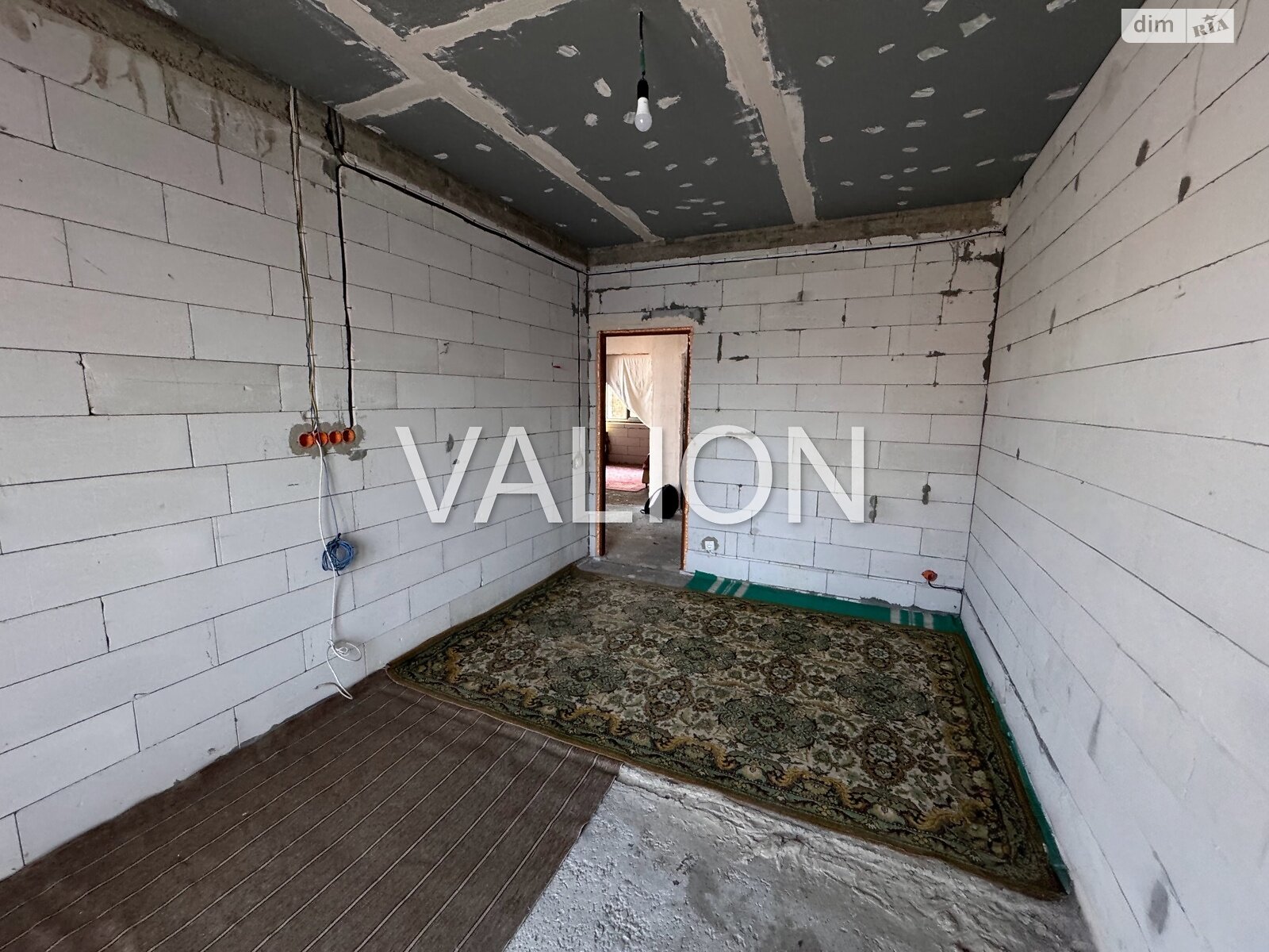 двоповерховий будинок з мансардою, 160 кв. м, цегла. Продаж у Кийлові фото 1 двоповерховий будинок з мансардою, 160 кв. м, цегла. Продаж у Кийлові фото 1