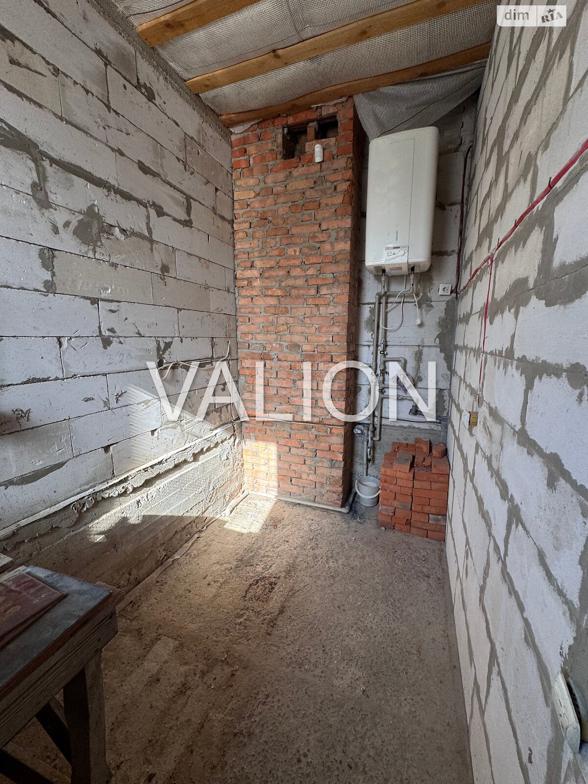 двоповерховий будинок з мансардою, 160 кв. м, цегла. Продаж у Кийлові фото 1 двоповерховий будинок з мансардою, 160 кв. м, цегла. Продаж у Кийлові фото 1