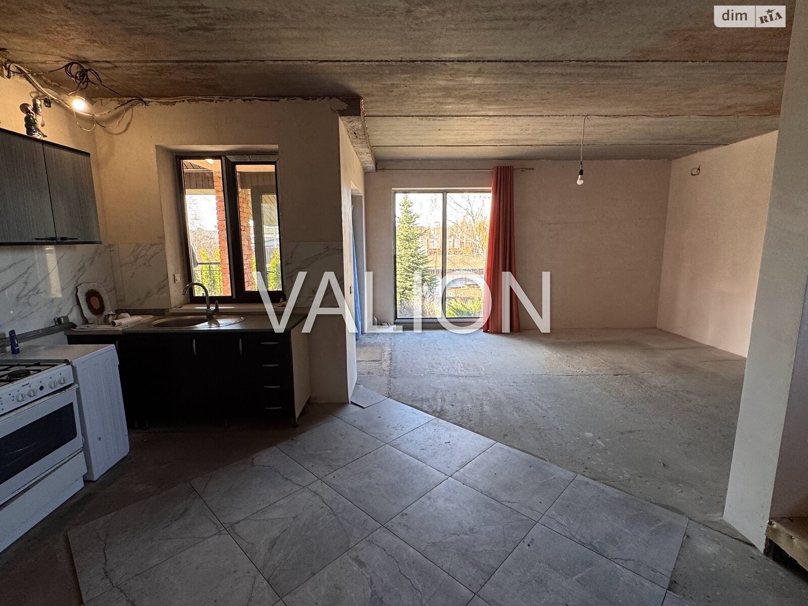 двоповерховий будинок з мансардою, 160 кв. м, цегла. Продаж у Кийлові фото 1 двоповерховий будинок з мансардою, 160 кв. м, цегла. Продаж у Кийлові фото 1