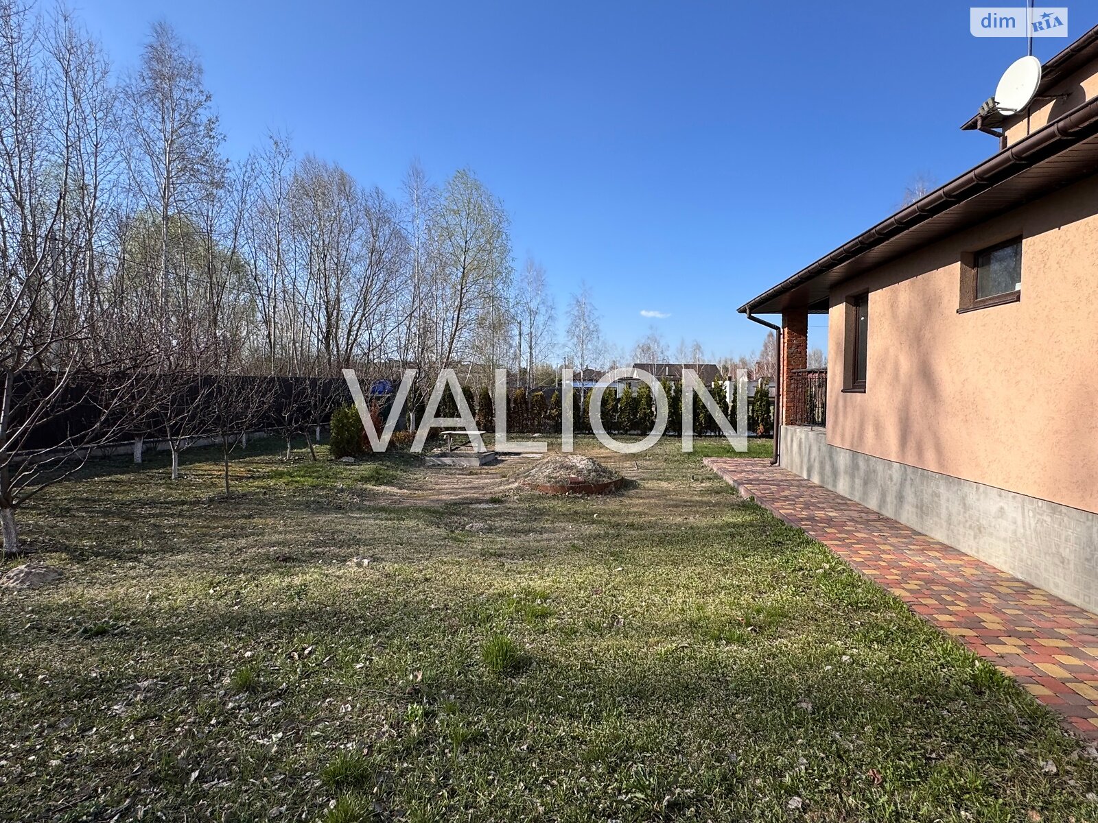 двоповерховий будинок з мансардою, 160 кв. м, цегла. Продаж у Кийлові фото 1 двоповерховий будинок з мансардою, 160 кв. м, цегла. Продаж у Кийлові фото 1
