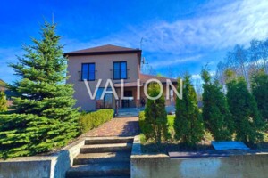 двоповерховий будинок з мансардою, 160 кв. м, цегла. Продаж у Кийлові фото 2