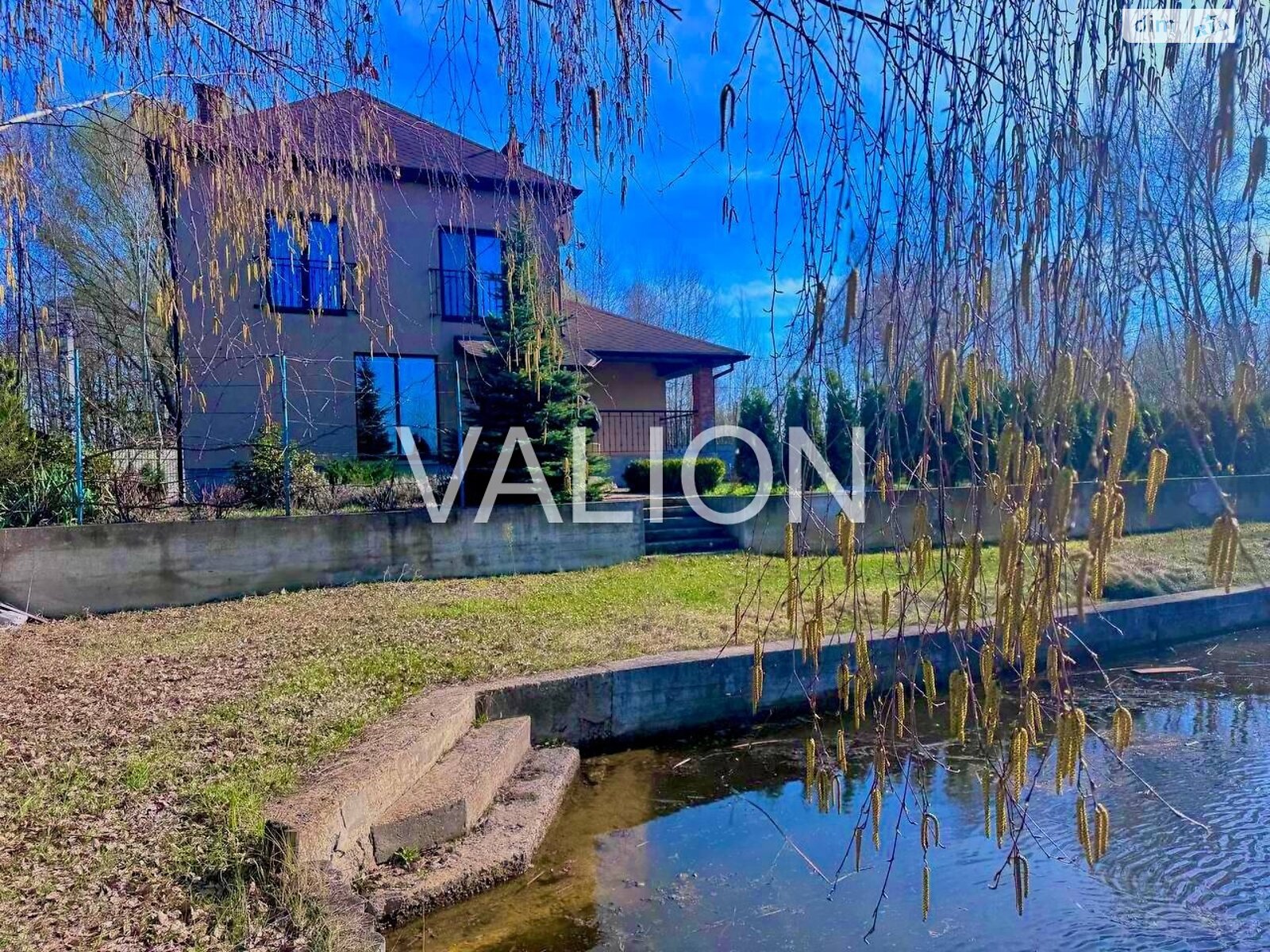двоповерховий будинок з мансардою, 160 кв. м, цегла. Продаж у Кийлові фото 1 двоповерховий будинок з мансардою, 160 кв. м, цегла. Продаж у Кийлові фото 1