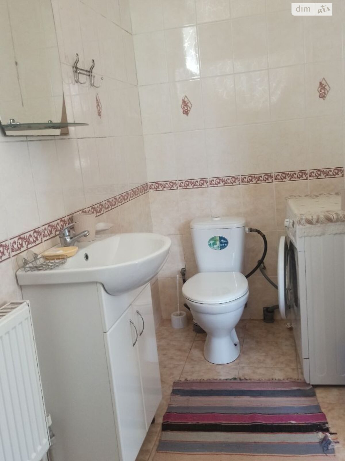 одноповерховий будинок з гаражем, 100 кв. м, цегла. Продаж у Кийлові фото 1 одноповерховий будинок з гаражем, 100 кв. м, цегла. Продаж у Кийлові фото 1