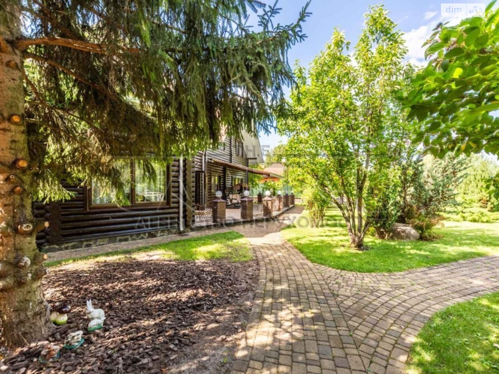 двоповерховий будинок, 490 кв. м, цегла. Продаж у Кийлові фото 1 двоповерховий будинок, 490 кв. м, цегла. Продаж у Кийлові фото 1
