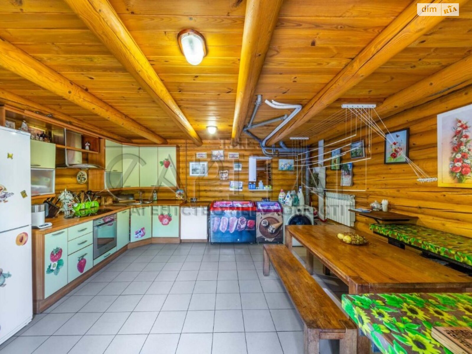 двоповерховий будинок, 490 кв. м, цегла. Продаж у Кийлові фото 1 двоповерховий будинок, 490 кв. м, цегла. Продаж у Кийлові фото 1
