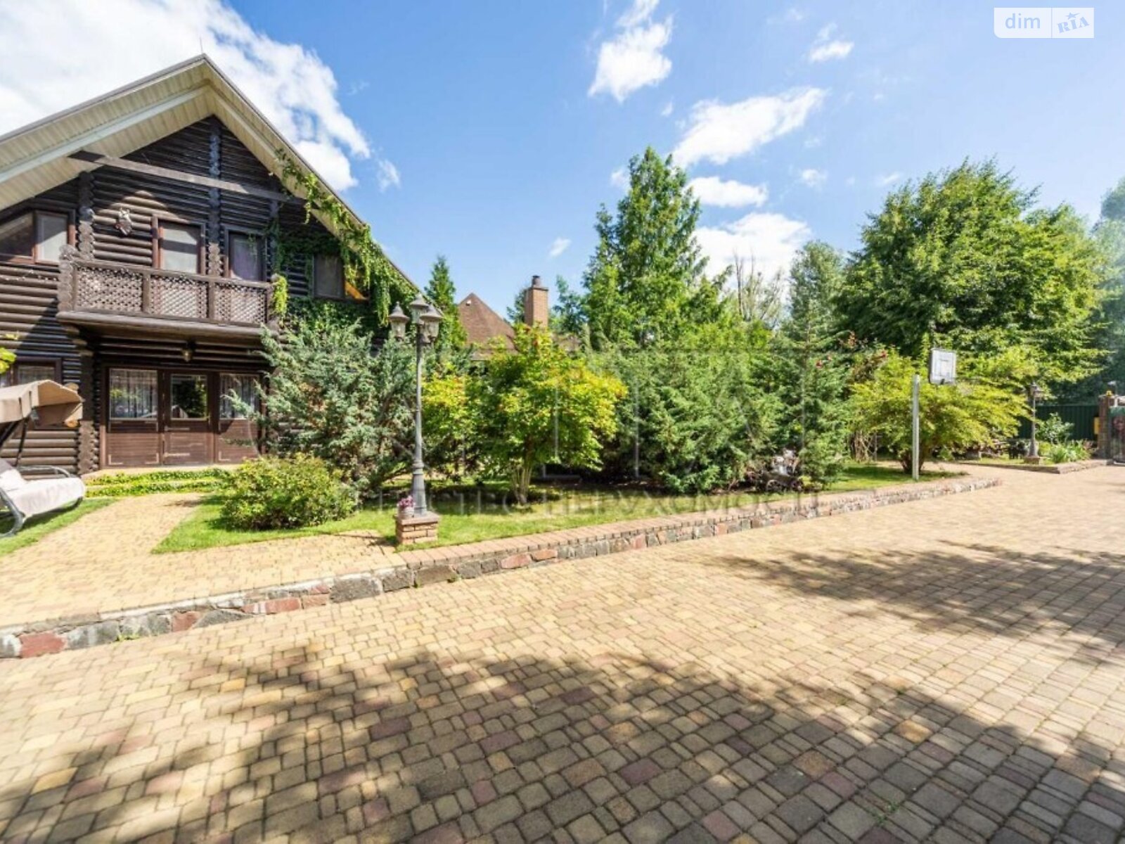 двоповерховий будинок, 490 кв. м, цегла. Продаж у Кийлові фото 1 двоповерховий будинок, 490 кв. м, цегла. Продаж у Кийлові фото 1