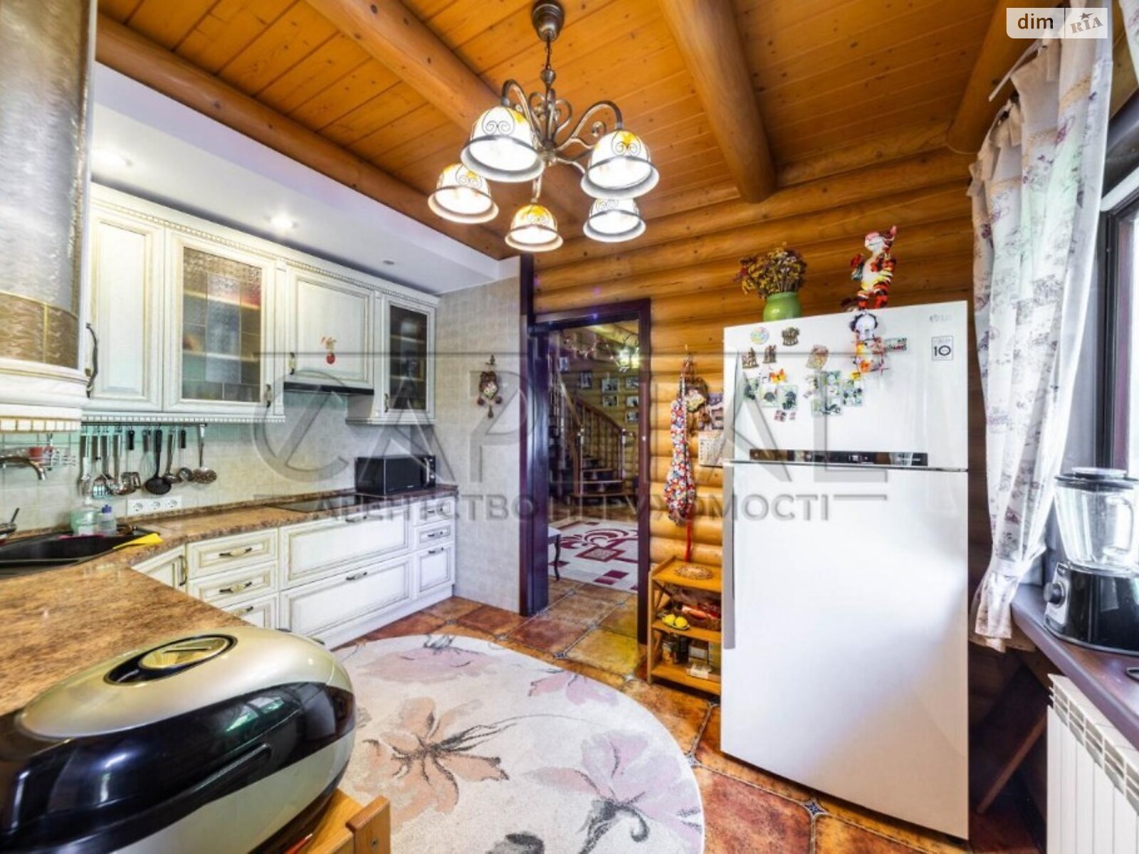 двоповерховий будинок, 490 кв. м, цегла. Продаж у Кийлові фото 1 двоповерховий будинок, 490 кв. м, цегла. Продаж у Кийлові фото 1