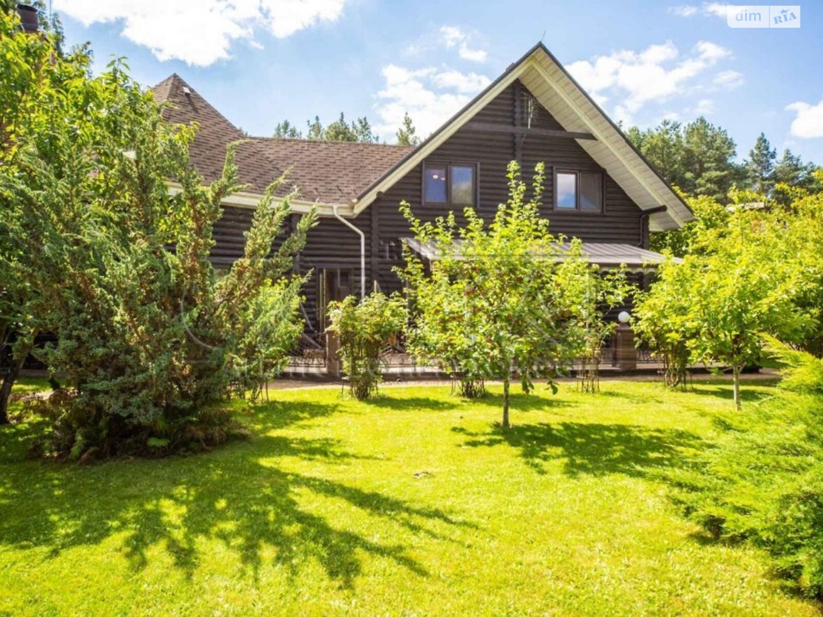 двоповерховий будинок, 490 кв. м, цегла. Продаж у Кийлові фото 1 двоповерховий будинок, 490 кв. м, цегла. Продаж у Кийлові фото 1