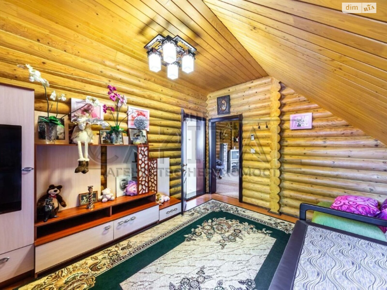 двоповерховий будинок, 490 кв. м, цегла. Продаж у Кийлові фото 1 двоповерховий будинок, 490 кв. м, цегла. Продаж у Кийлові фото 1