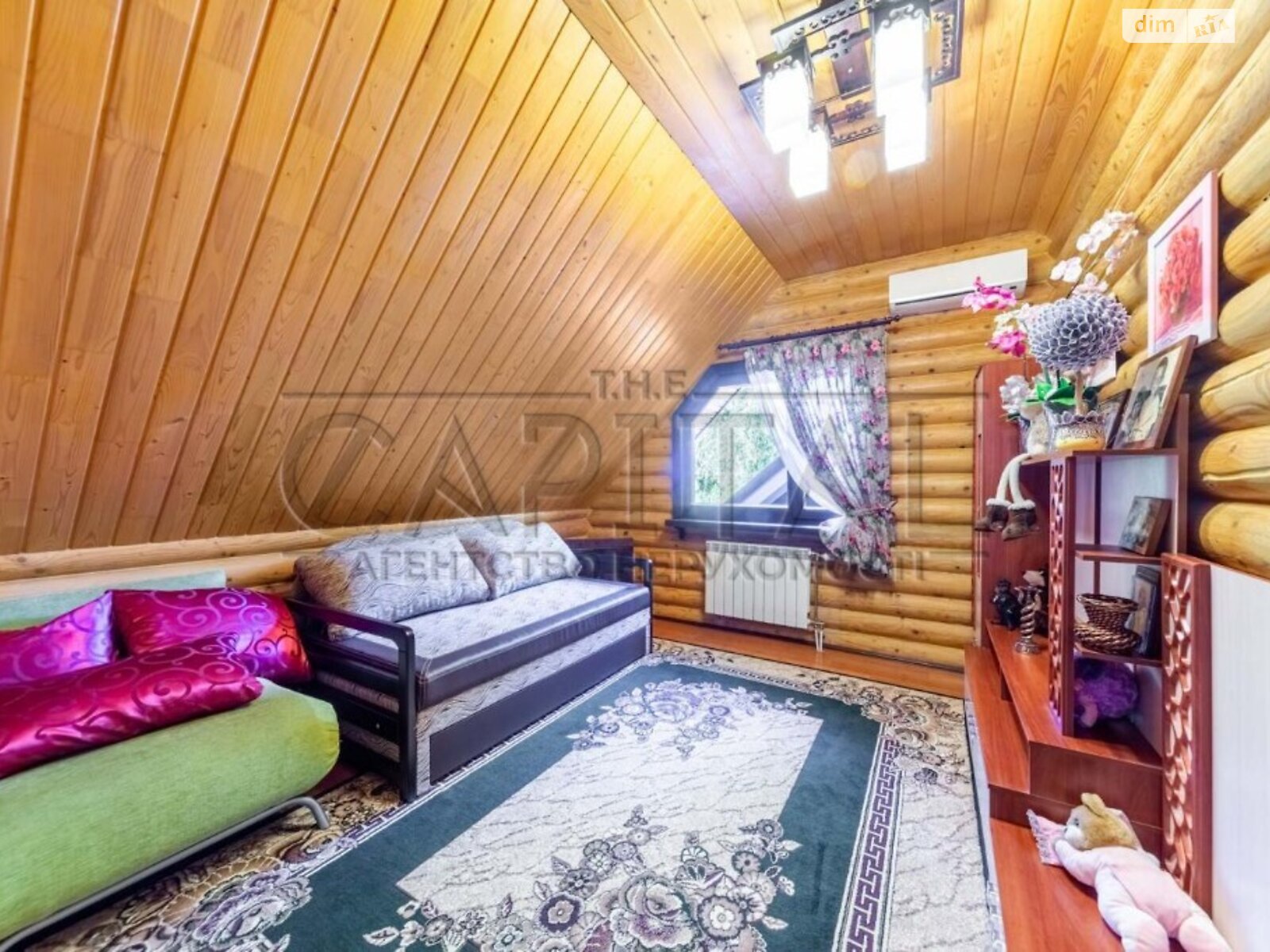 двоповерховий будинок, 490 кв. м, цегла. Продаж у Кийлові фото 1 двоповерховий будинок, 490 кв. м, цегла. Продаж у Кийлові фото 1