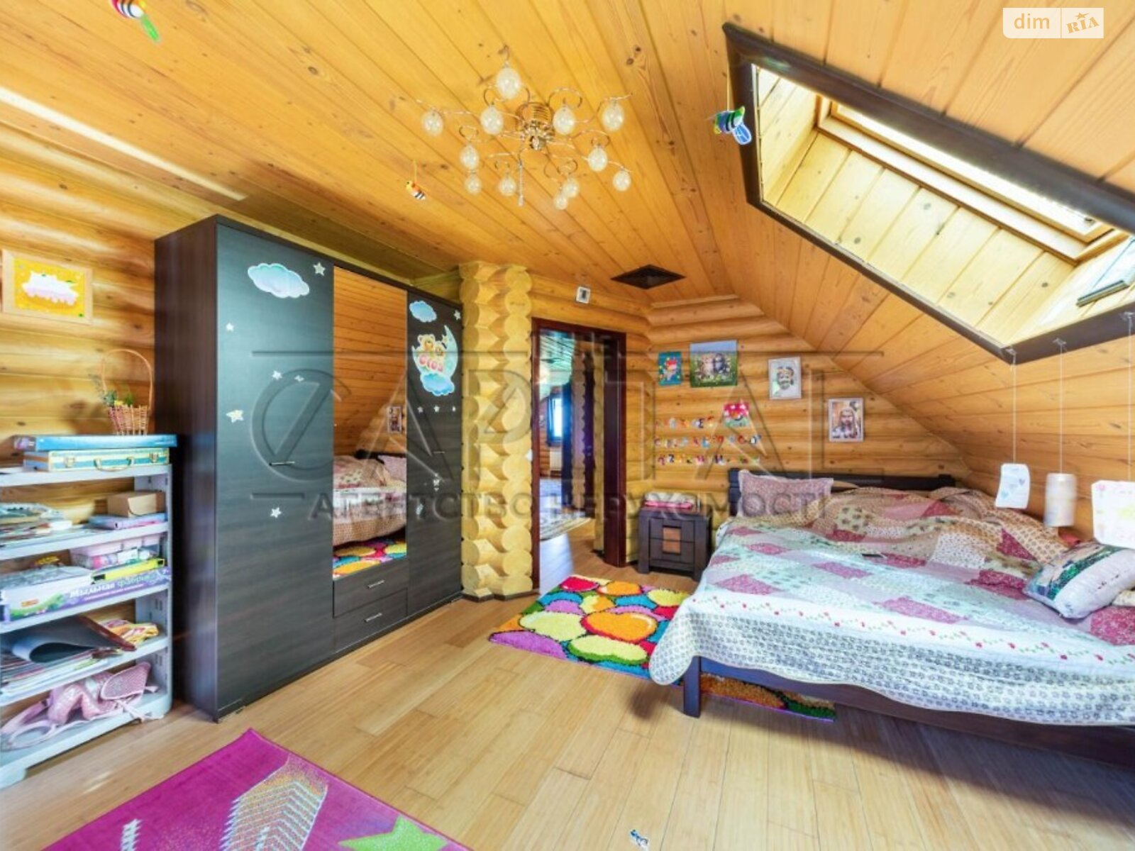 двоповерховий будинок, 490 кв. м, цегла. Продаж у Кийлові фото 1 двоповерховий будинок, 490 кв. м, цегла. Продаж у Кийлові фото 1